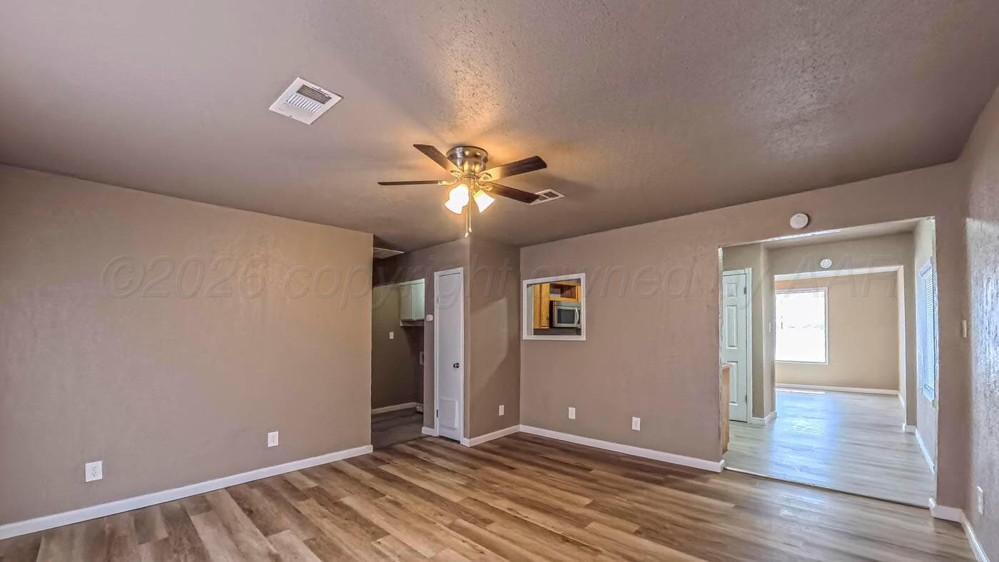 948 Harrington Street, Borger, TX 79007, photo 12