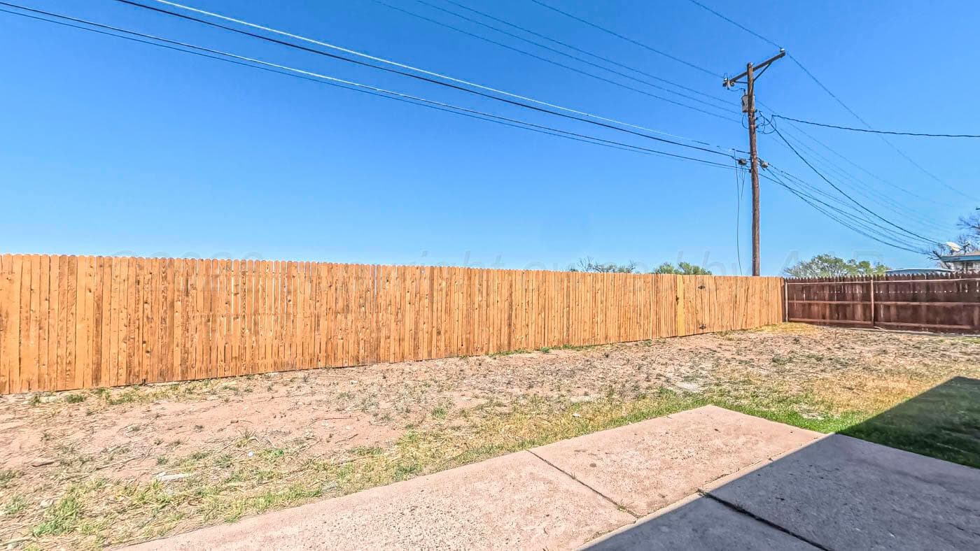 948 Harrington Street, Borger, TX 79007, photo 4