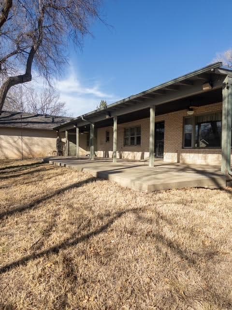 2222 S Travis Street, Amarillo, TX 79109, photo 40