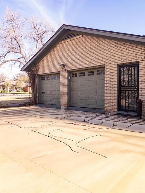 2222 S Travis Street, Amarillo, TX 79109, photo 3