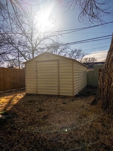 2222 S Travis Street, Amarillo, TX 79109, photo 45