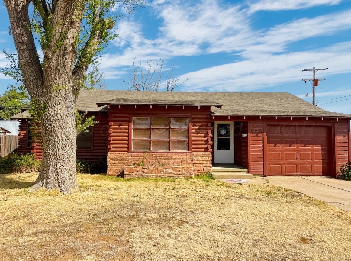 506 NW 4th Street, Tulia, TX 79088, photo 2