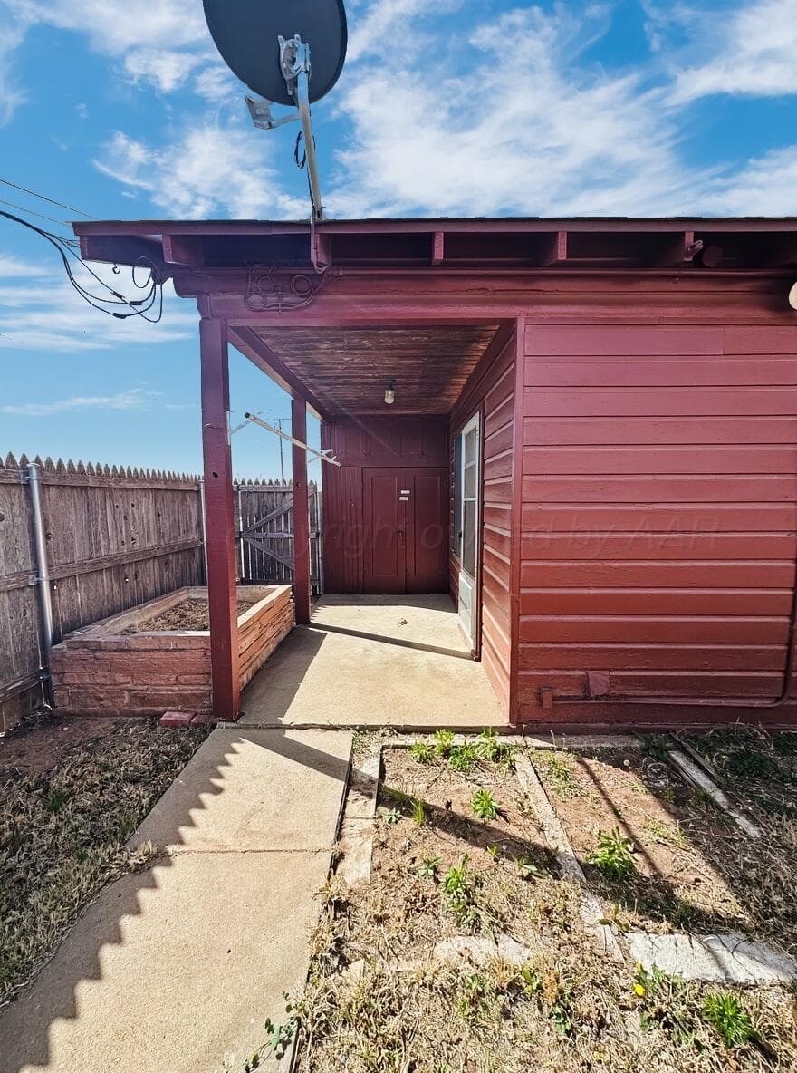 506 NW 4th Street, Tulia, TX 79088, photo 9