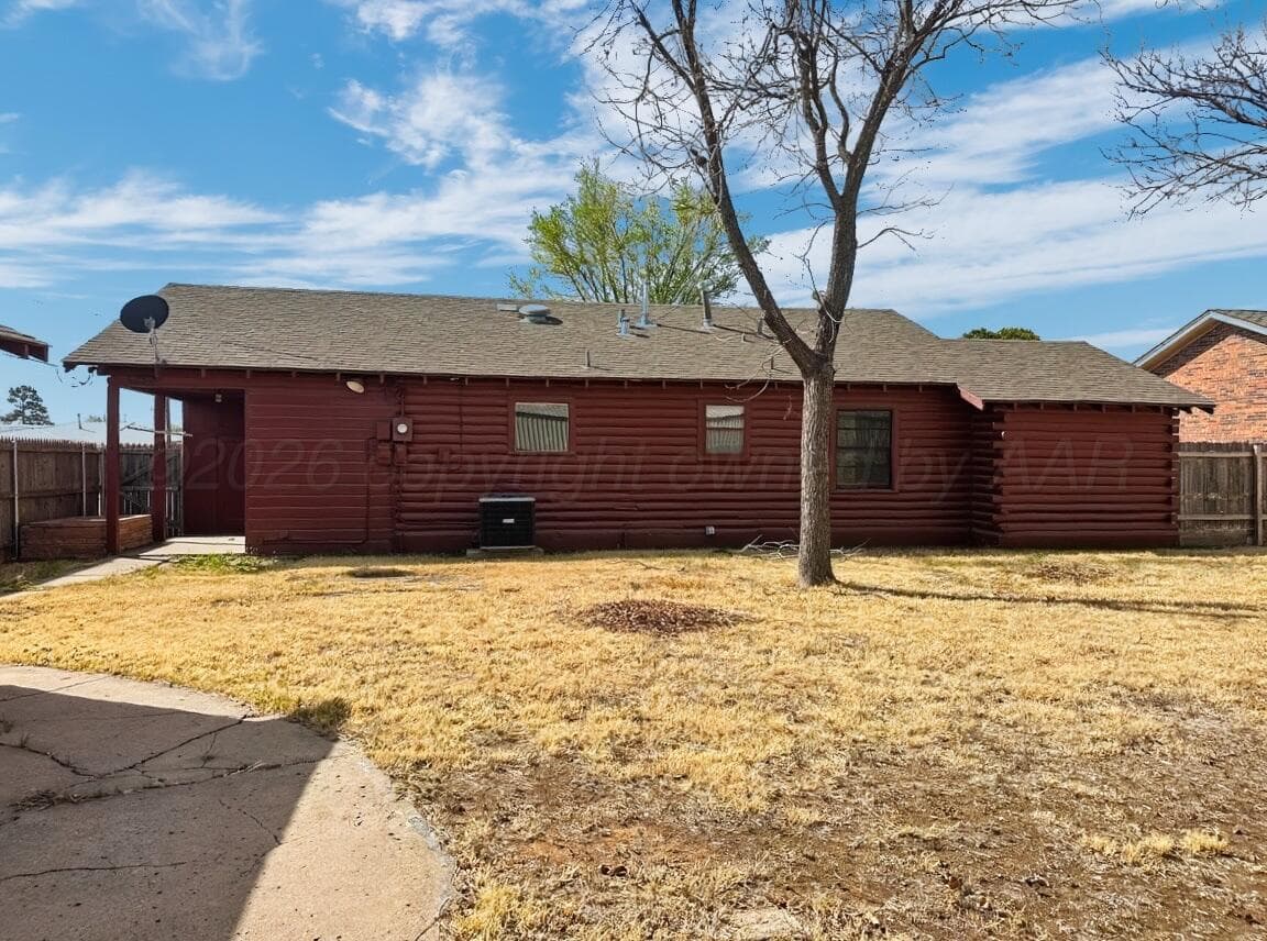 506 NW 4th Street, Tulia, TX 79088, photo 5
