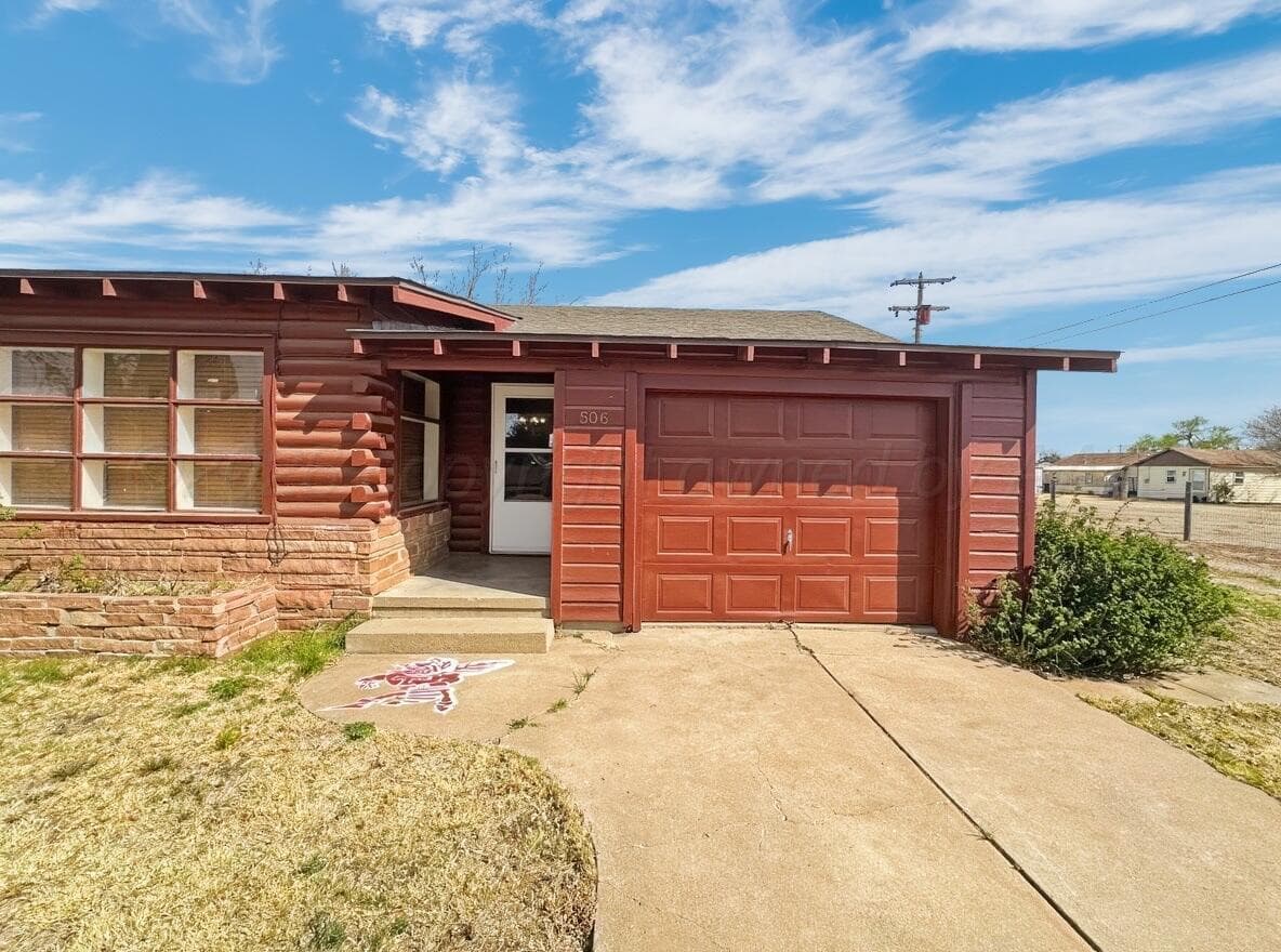 506 NW 4th Street, Tulia, TX 79088, photo 4