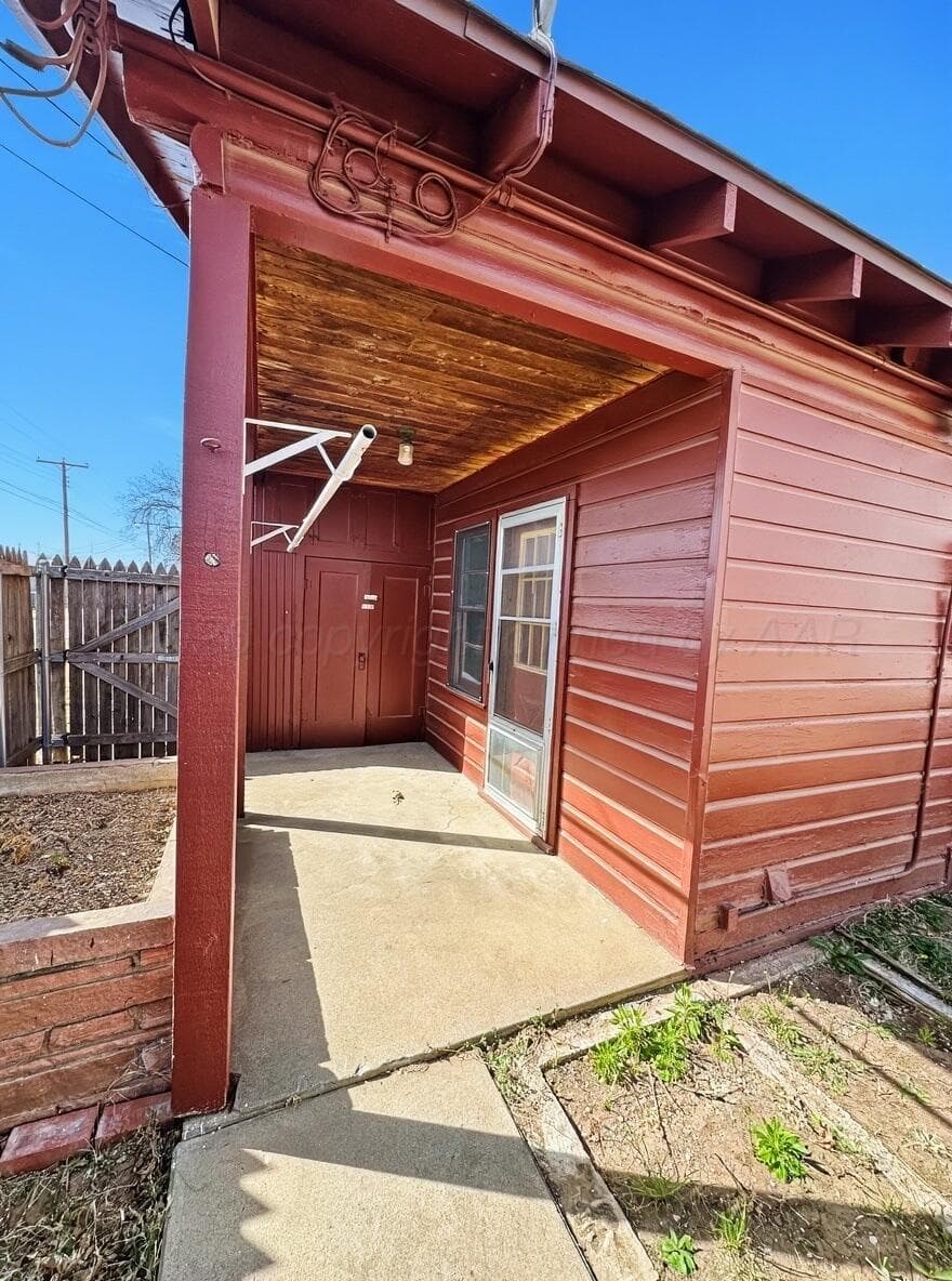 506 NW 4th Street, Tulia, TX 79088, photo 8