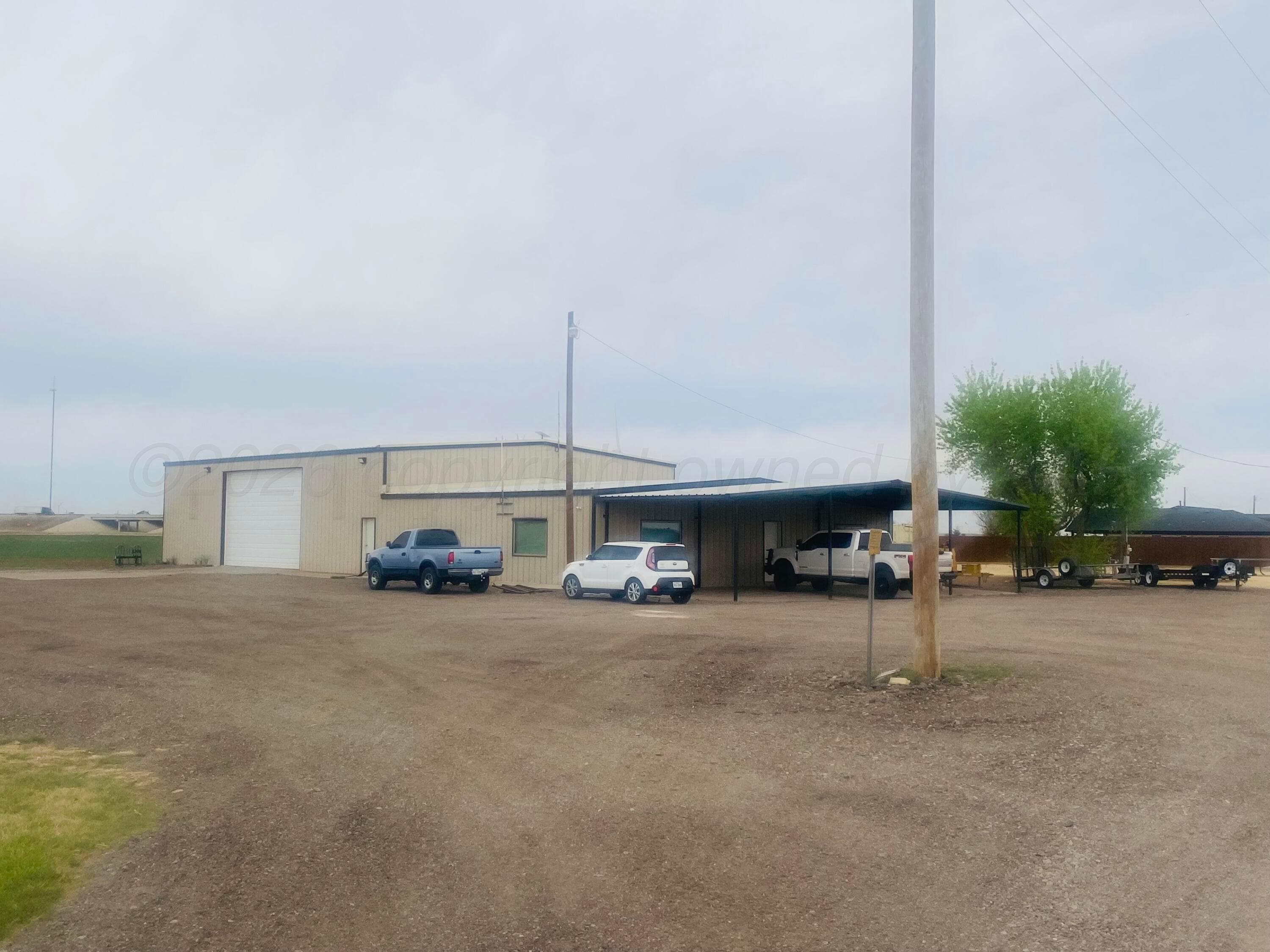 199 COUNTY ROAD BB, Groom, TX 79039, photo 41