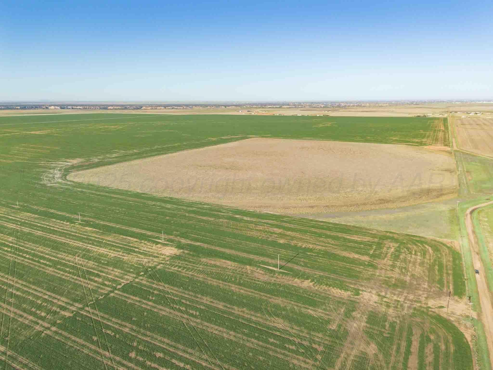 Tract 1 Pullman Road ±75ac, Amarillo, TX 79118
