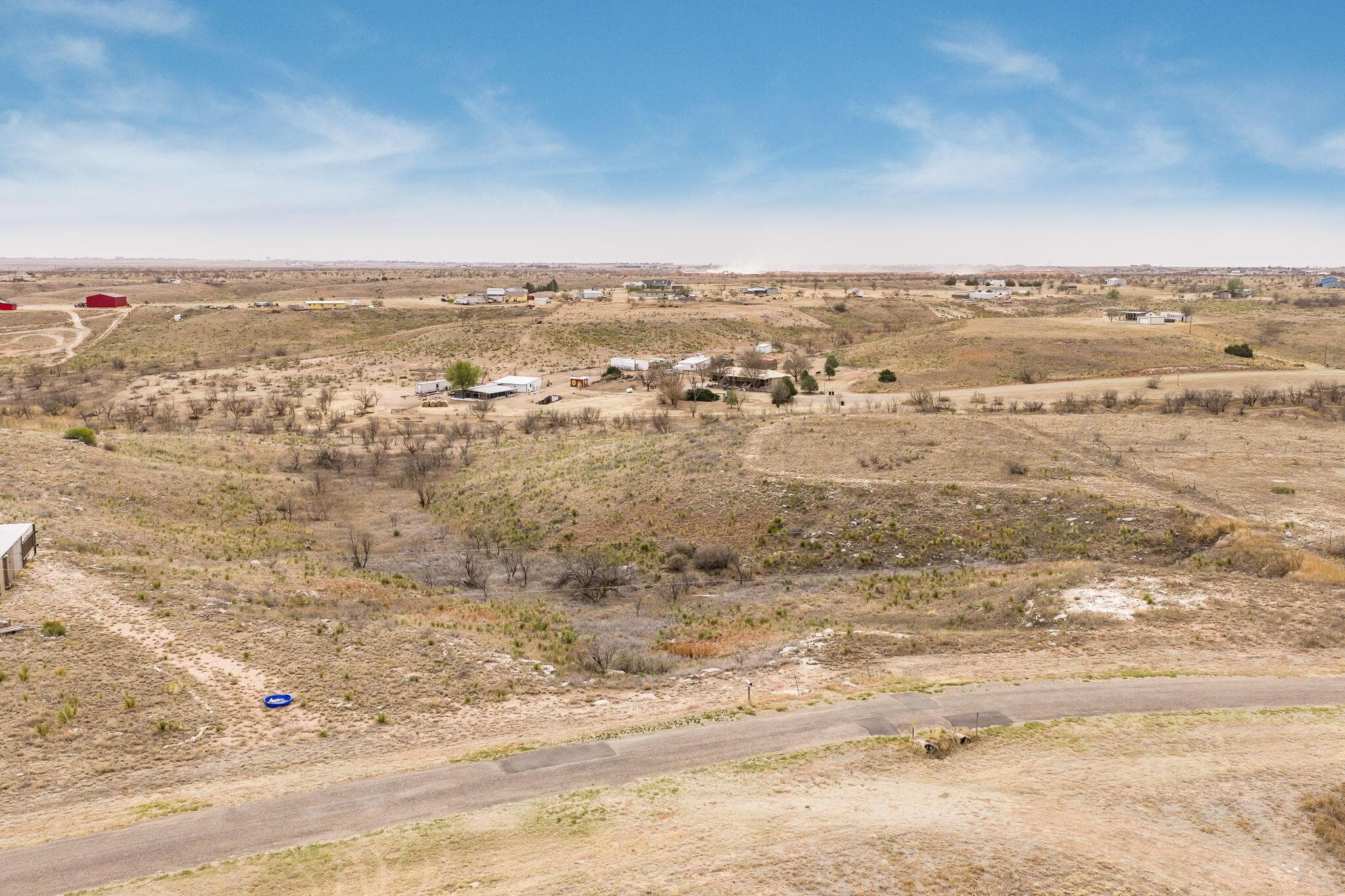 12601 Rim Ranch Drive, Amarillo, TX 79124-2188