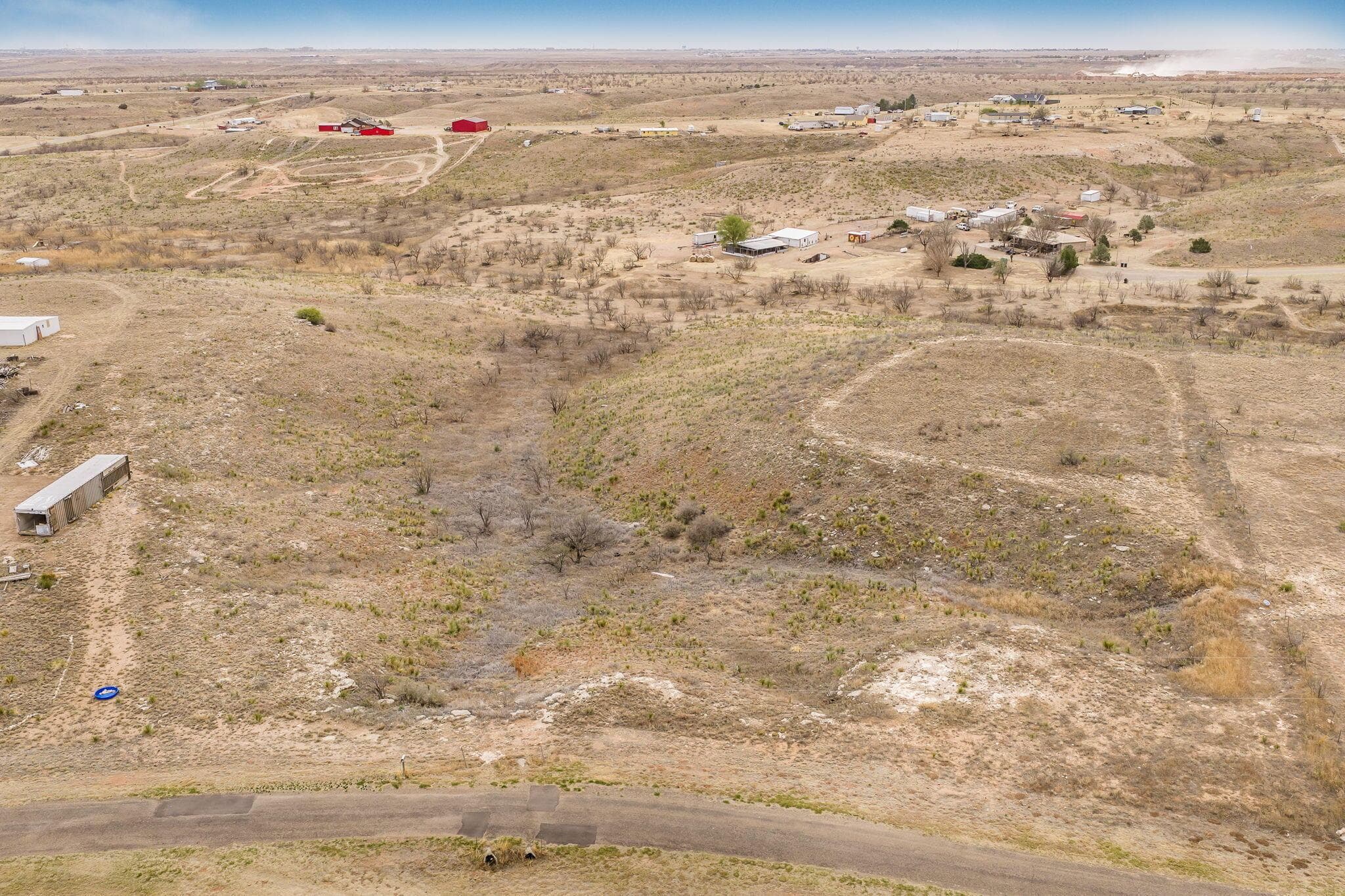 12601 Rim Ranch Drive, Amarillo, TX 79124-2188, photo 4