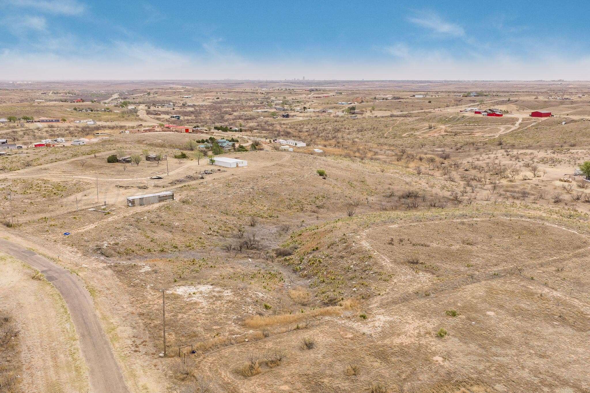 12601 Rim Ranch Drive, Amarillo, TX 79124-2188, photo 5