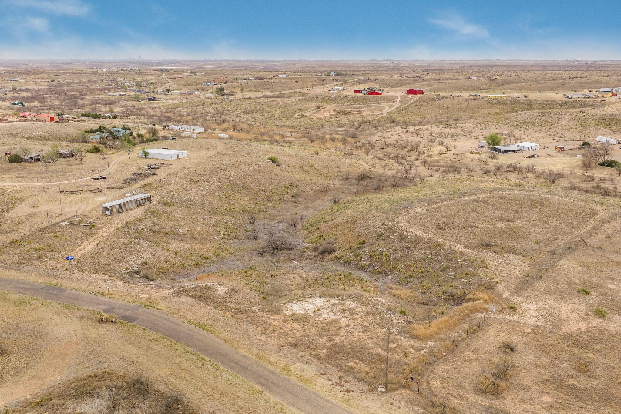 12601 Rim Ranch Drive, Amarillo, TX 79124-2188, photo 6