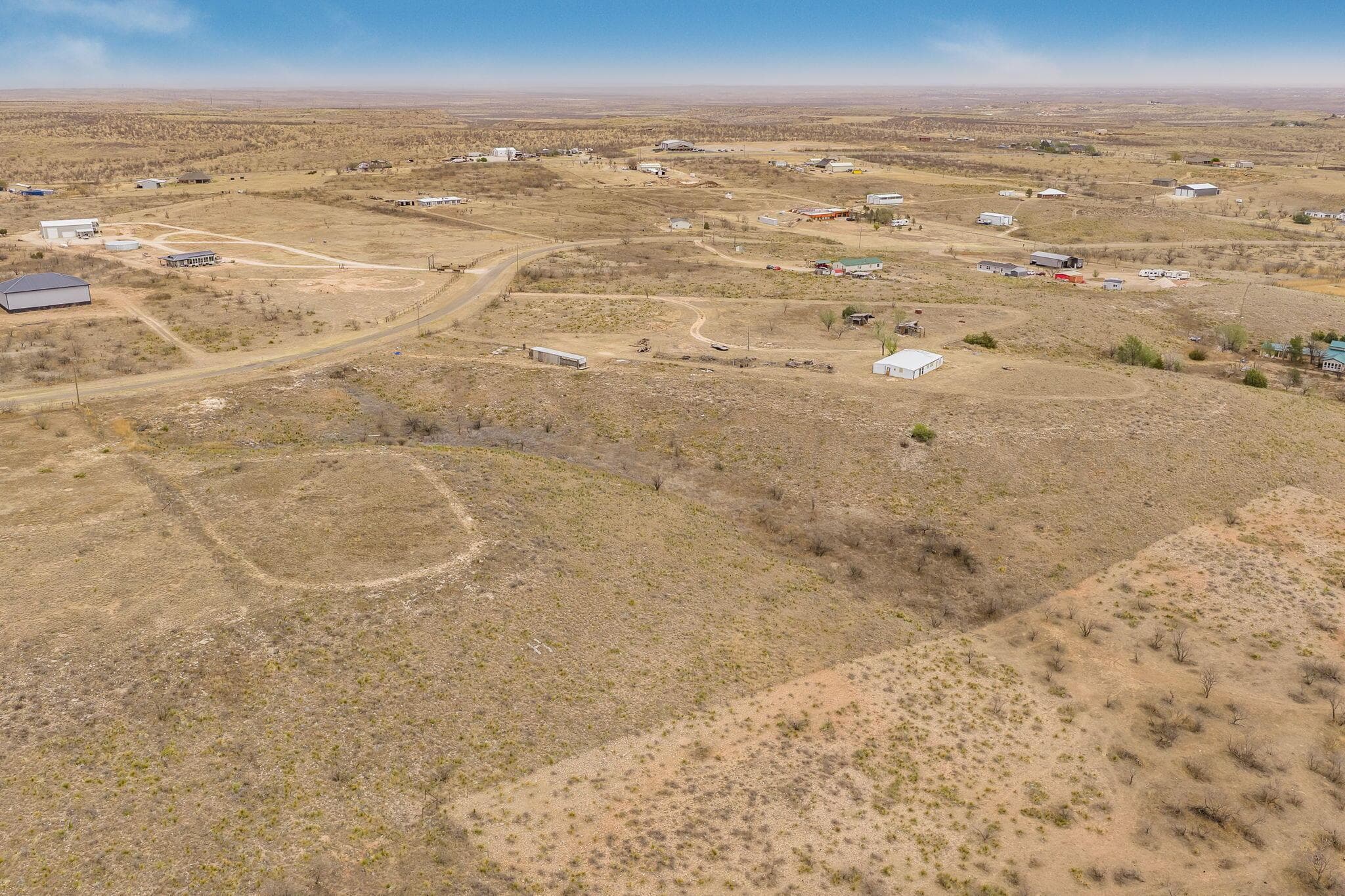 12601 Rim Ranch Drive, Amarillo, TX 79124-2188, photo 8