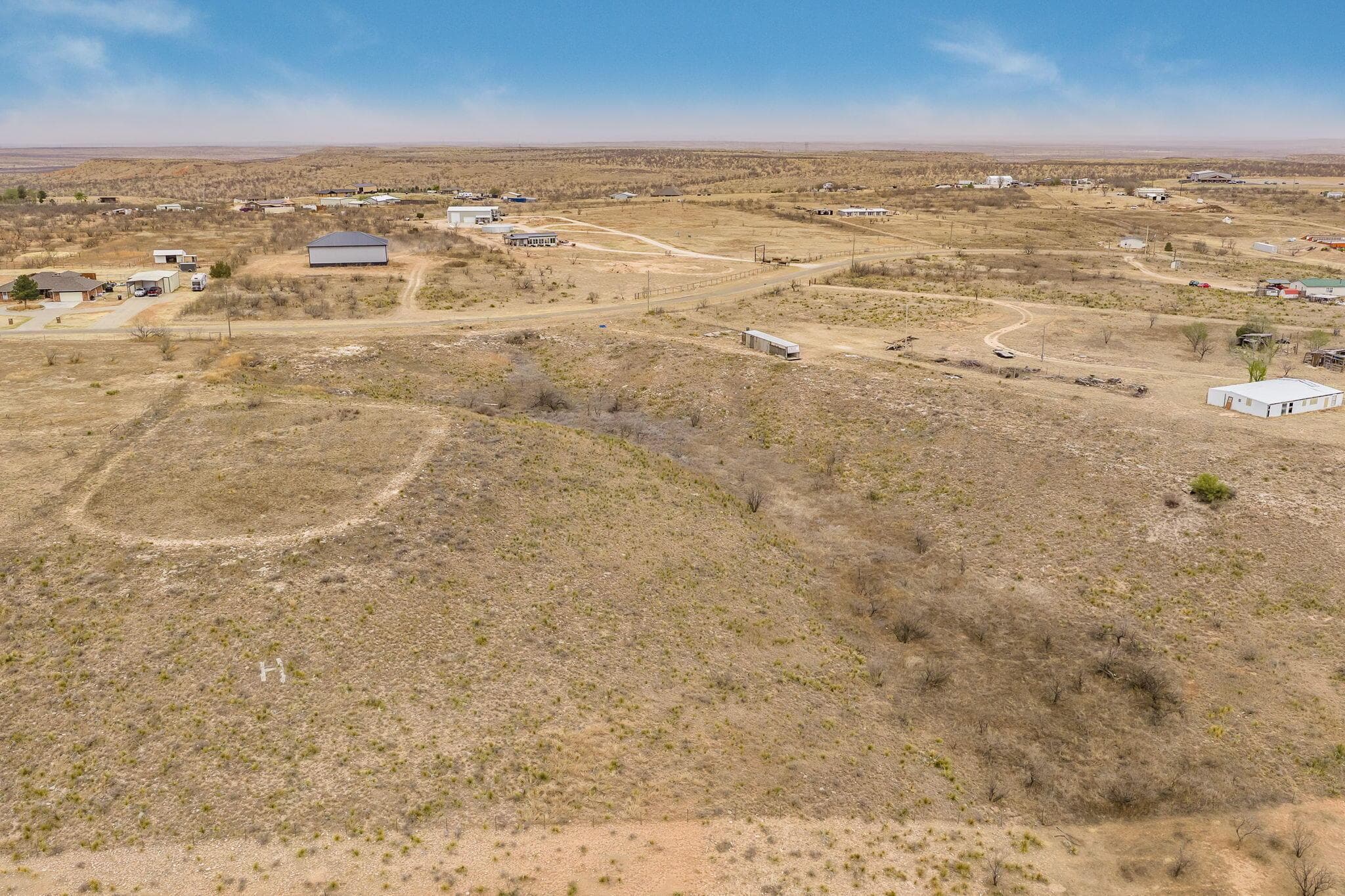 12601 Rim Ranch Drive, Amarillo, TX 79124-2188, photo 9