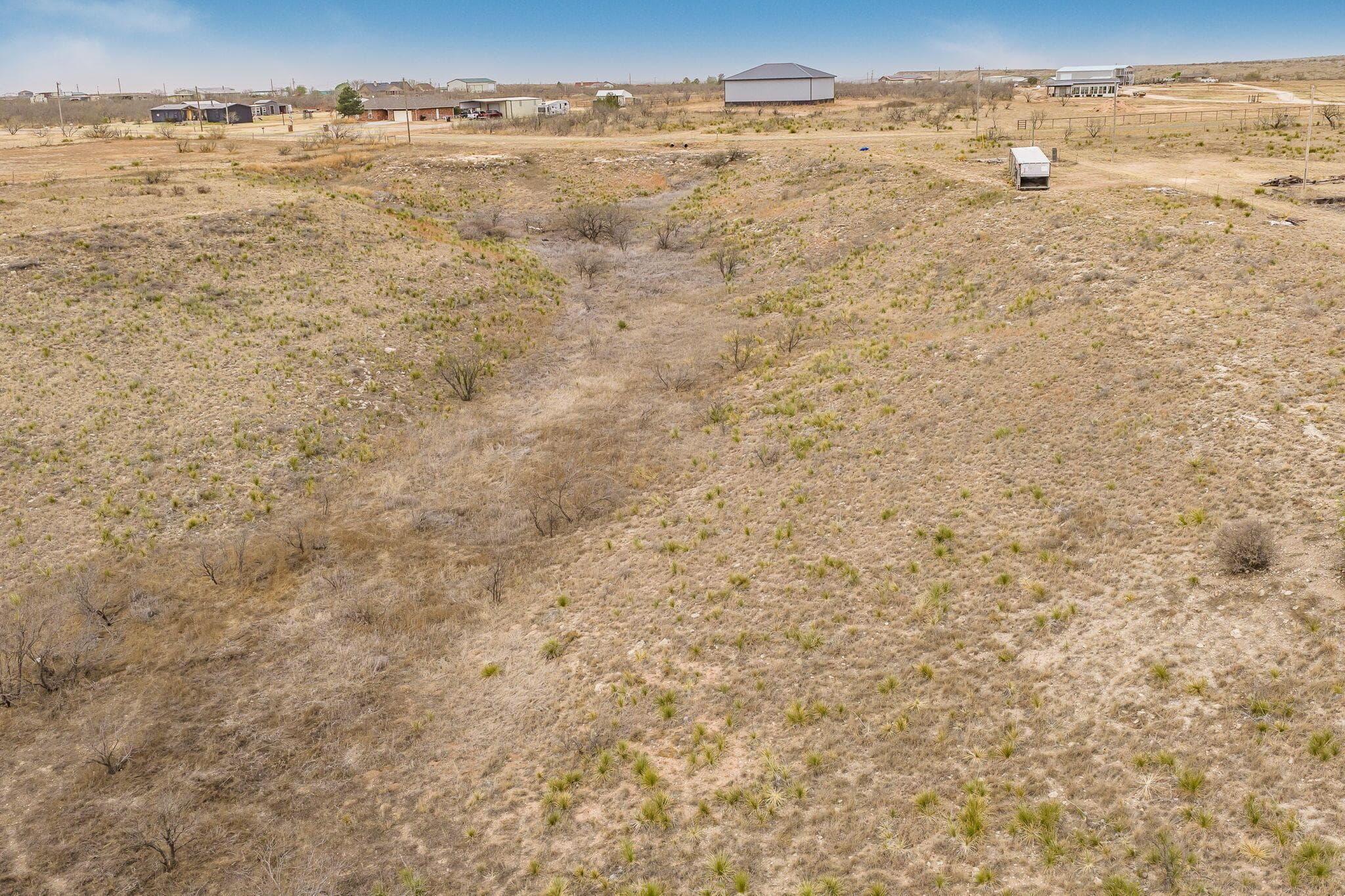12601 Rim Ranch Drive, Amarillo, TX 79124-2188, photo 11