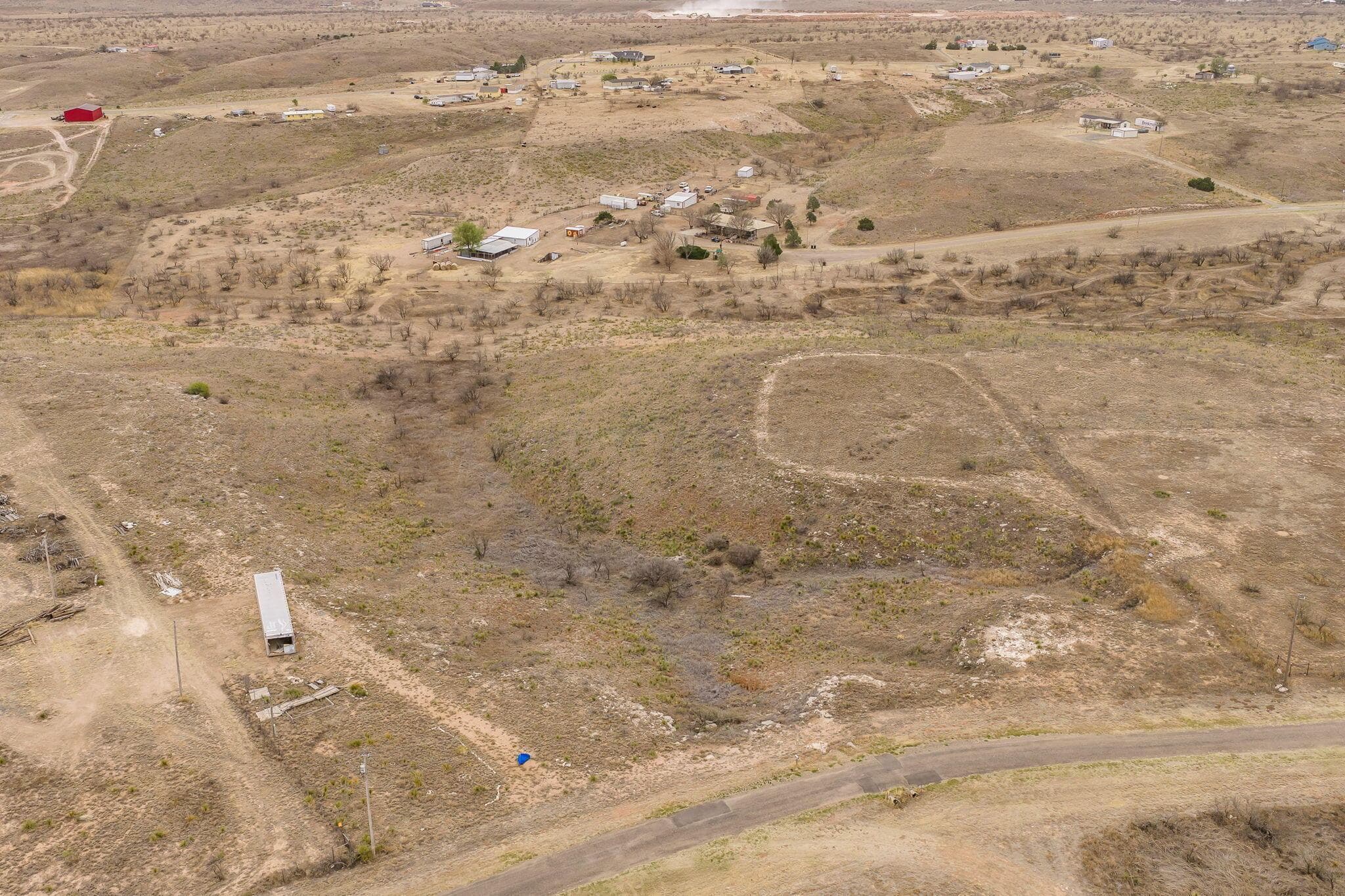 12601 Rim Ranch Drive, Amarillo, TX 79124-2188, photo 2