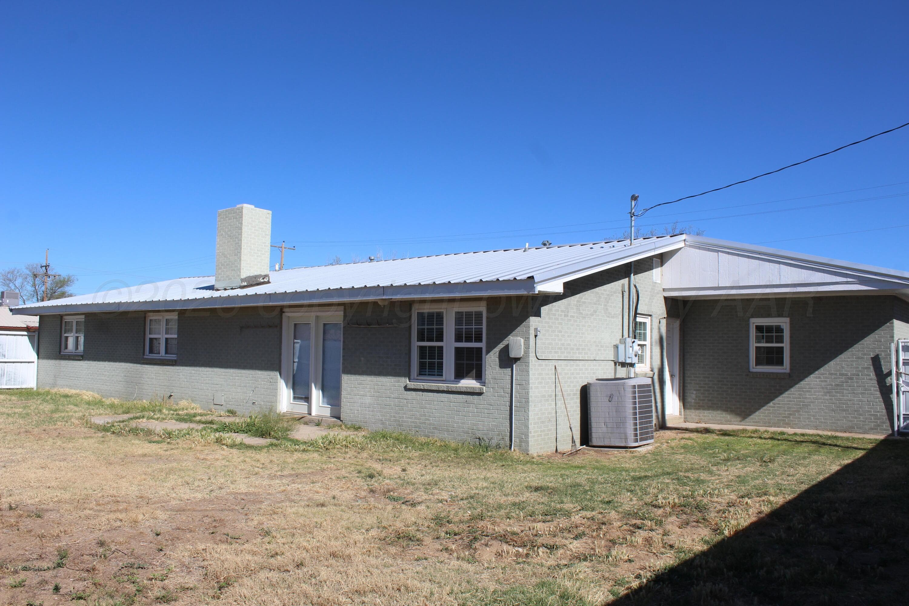 503 Plains Avenue, Hereford, TX 79045, photo 13