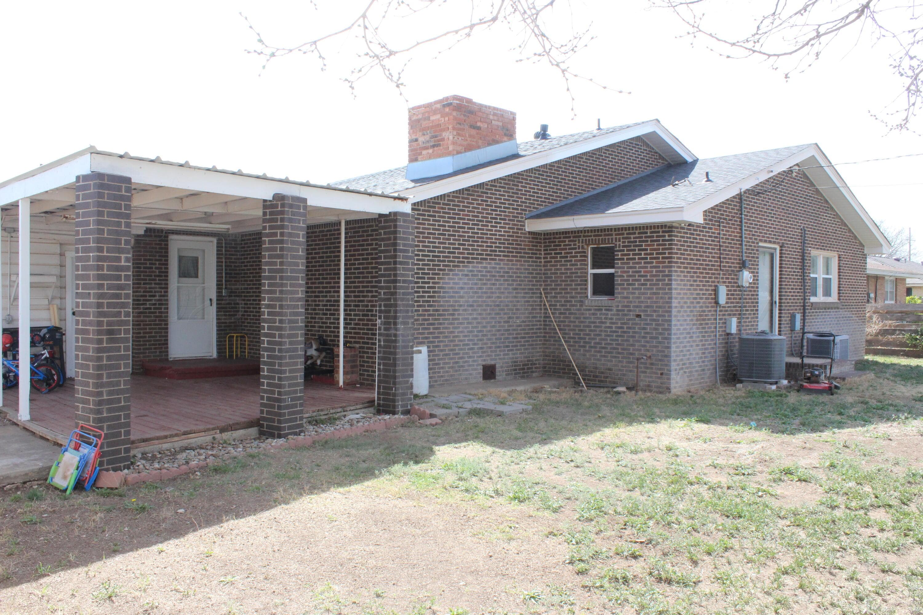 413 Star Street, Hereford, TX 79045, photo 22