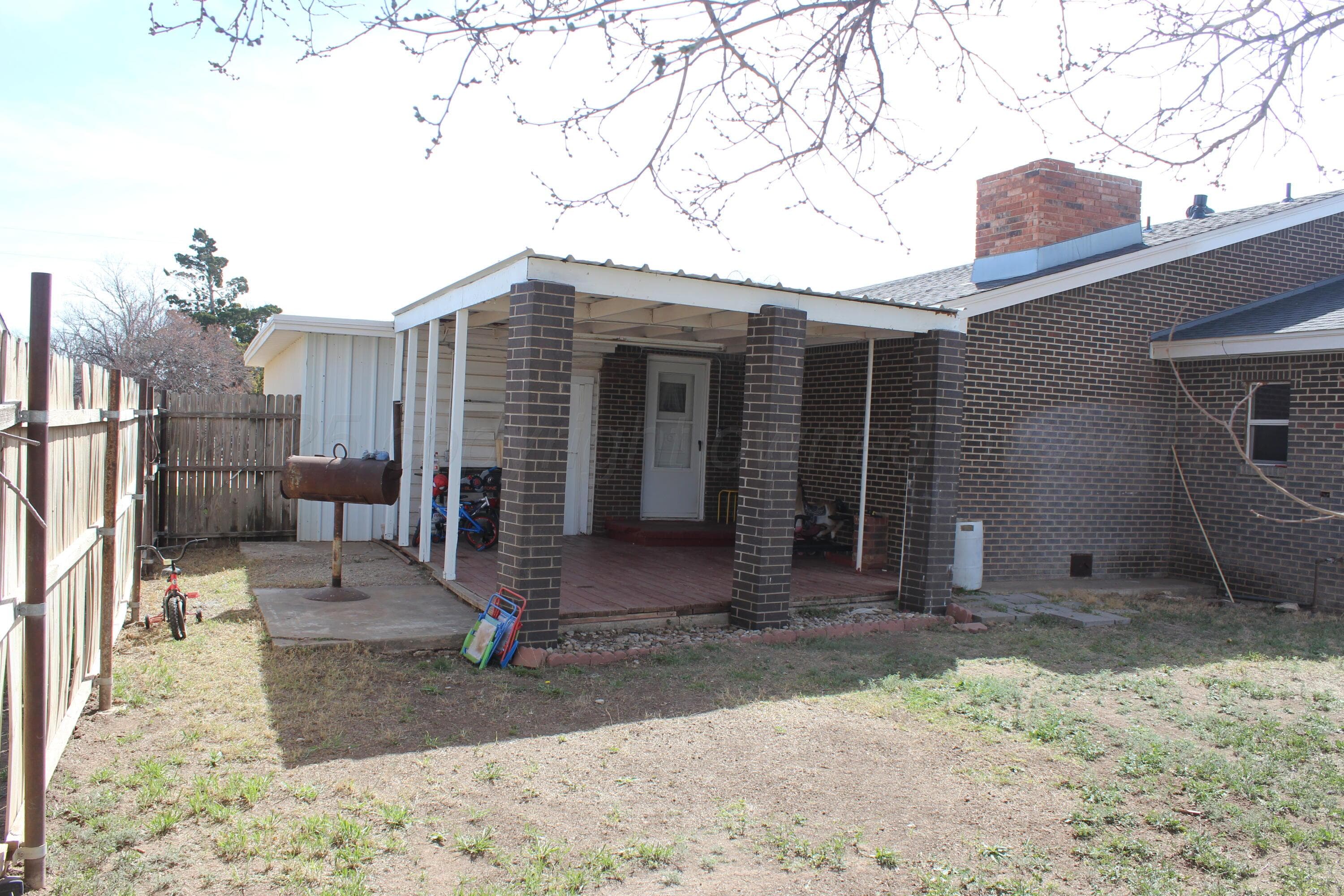 413 Star Street, Hereford, TX 79045, photo 20
