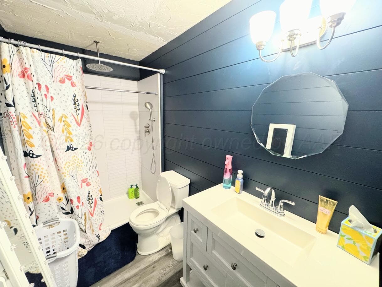 1413 S Harvard Street, Perryton, TX 79070-4414, photo 7