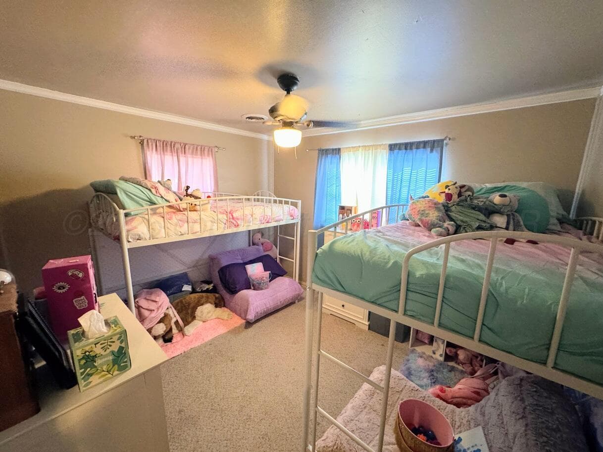 1413 S Harvard Street, Perryton, TX 79070-4414, photo 9