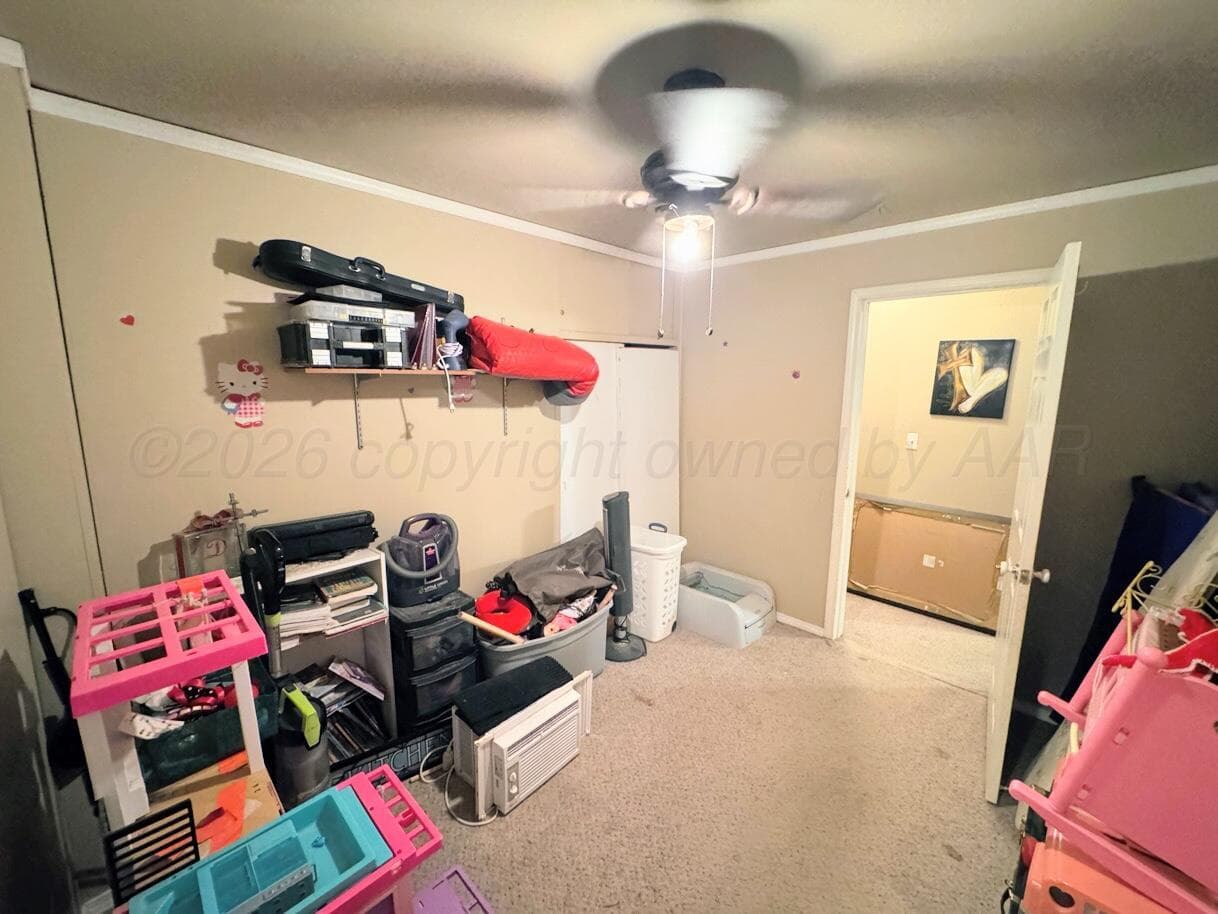 1413 S Harvard Street, Perryton, TX 79070-4414, photo 10