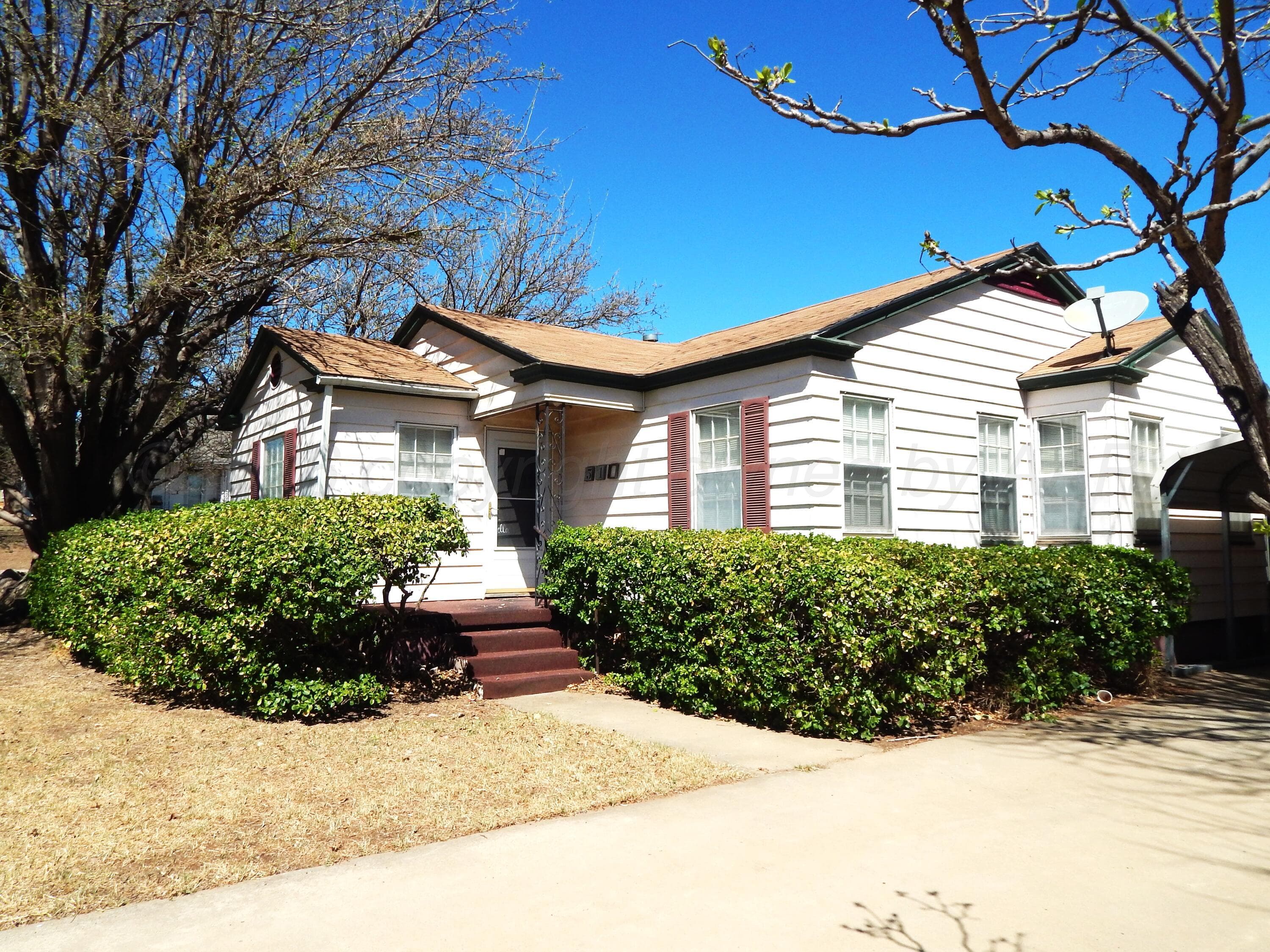 519 Third Street, McLean, TX 79057, photo 19