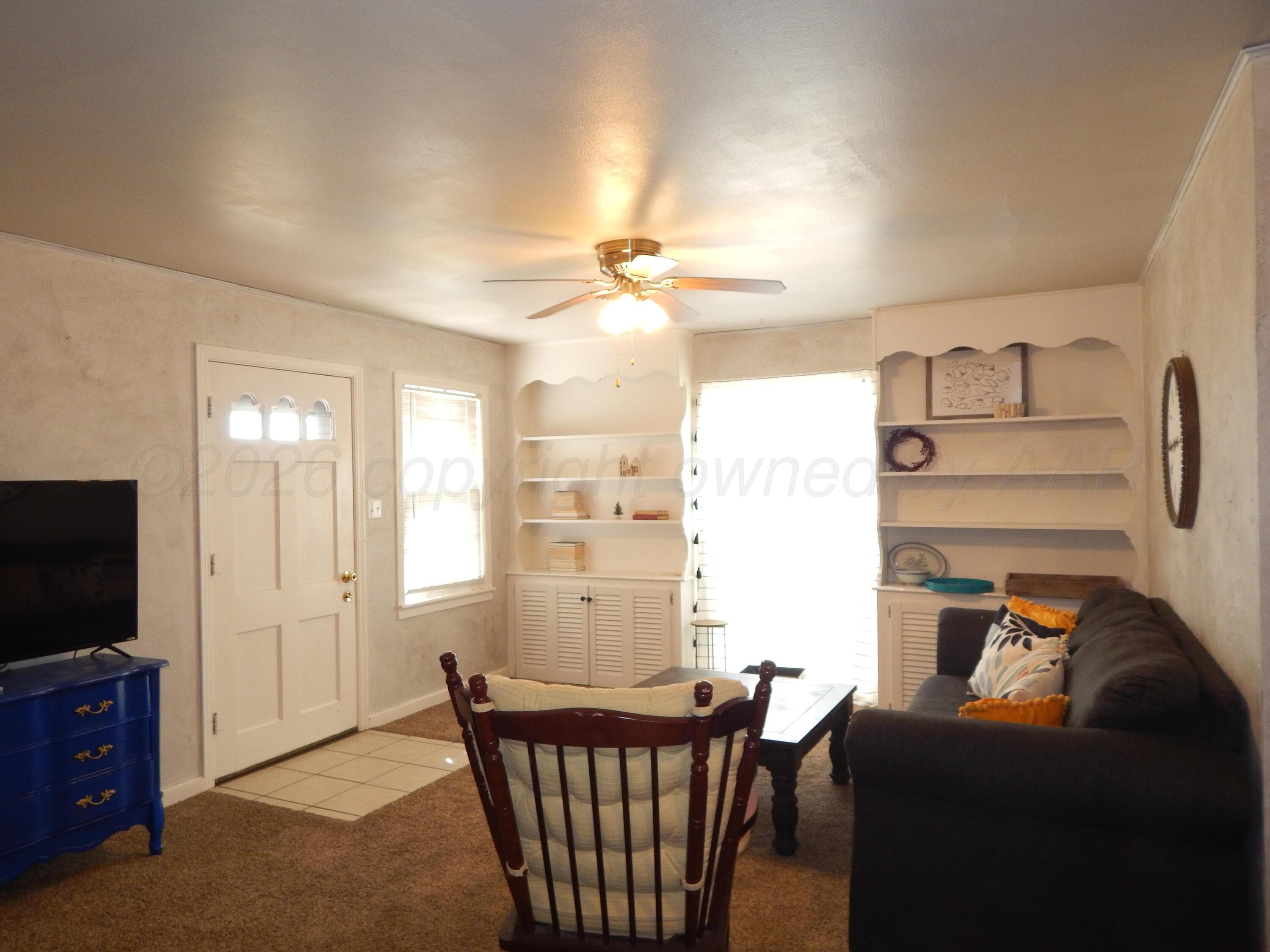 519 Third Street, McLean, TX 79057, photo 4