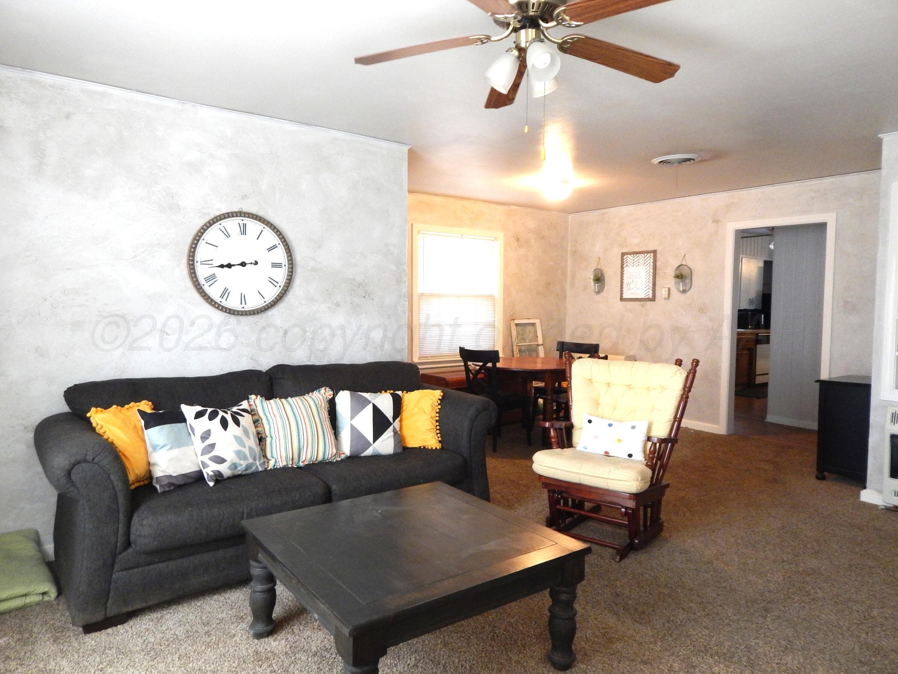 519 Third Street, McLean, TX 79057, photo 2