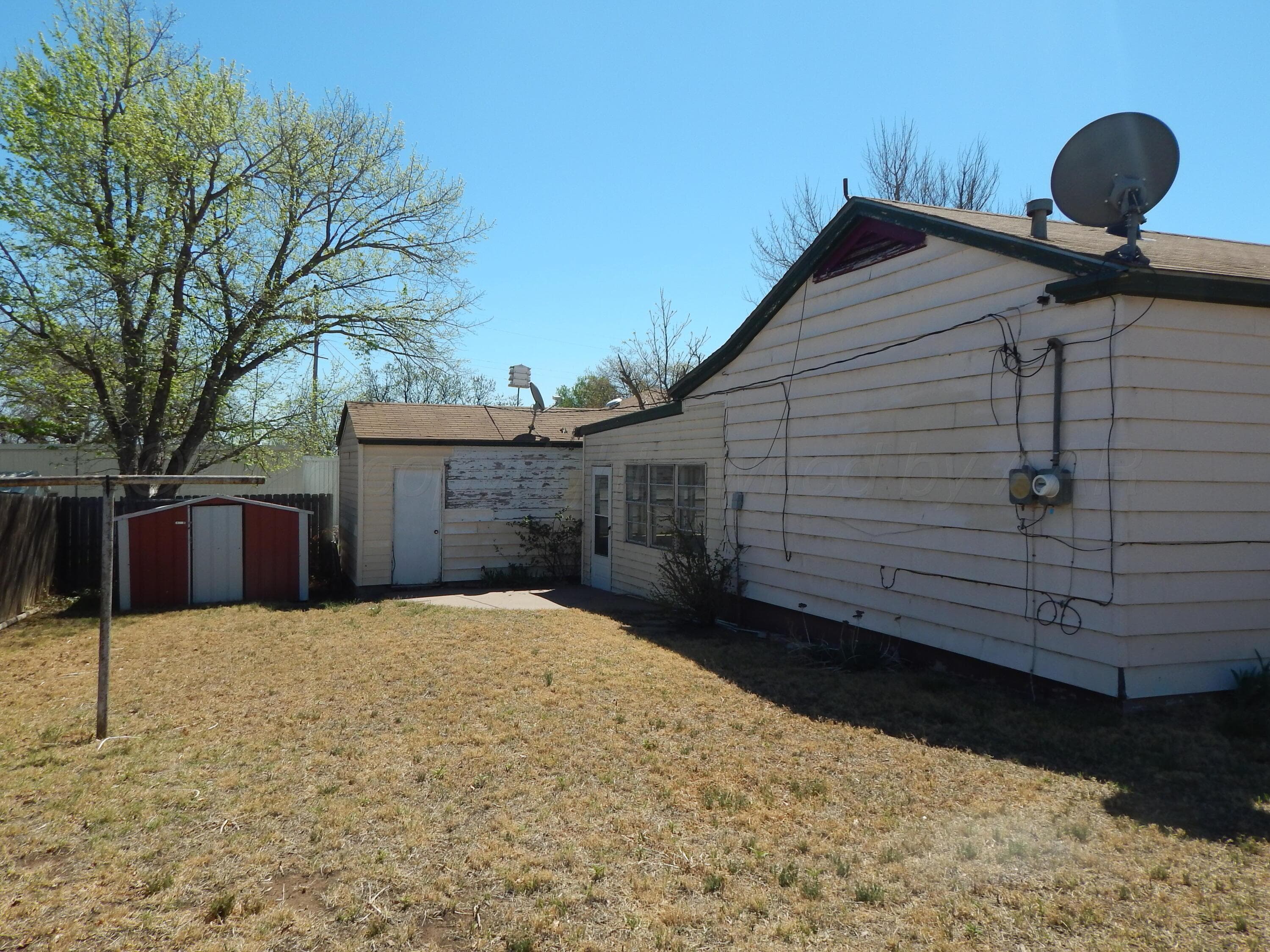 519 Third Street, McLean, TX 79057, photo 18