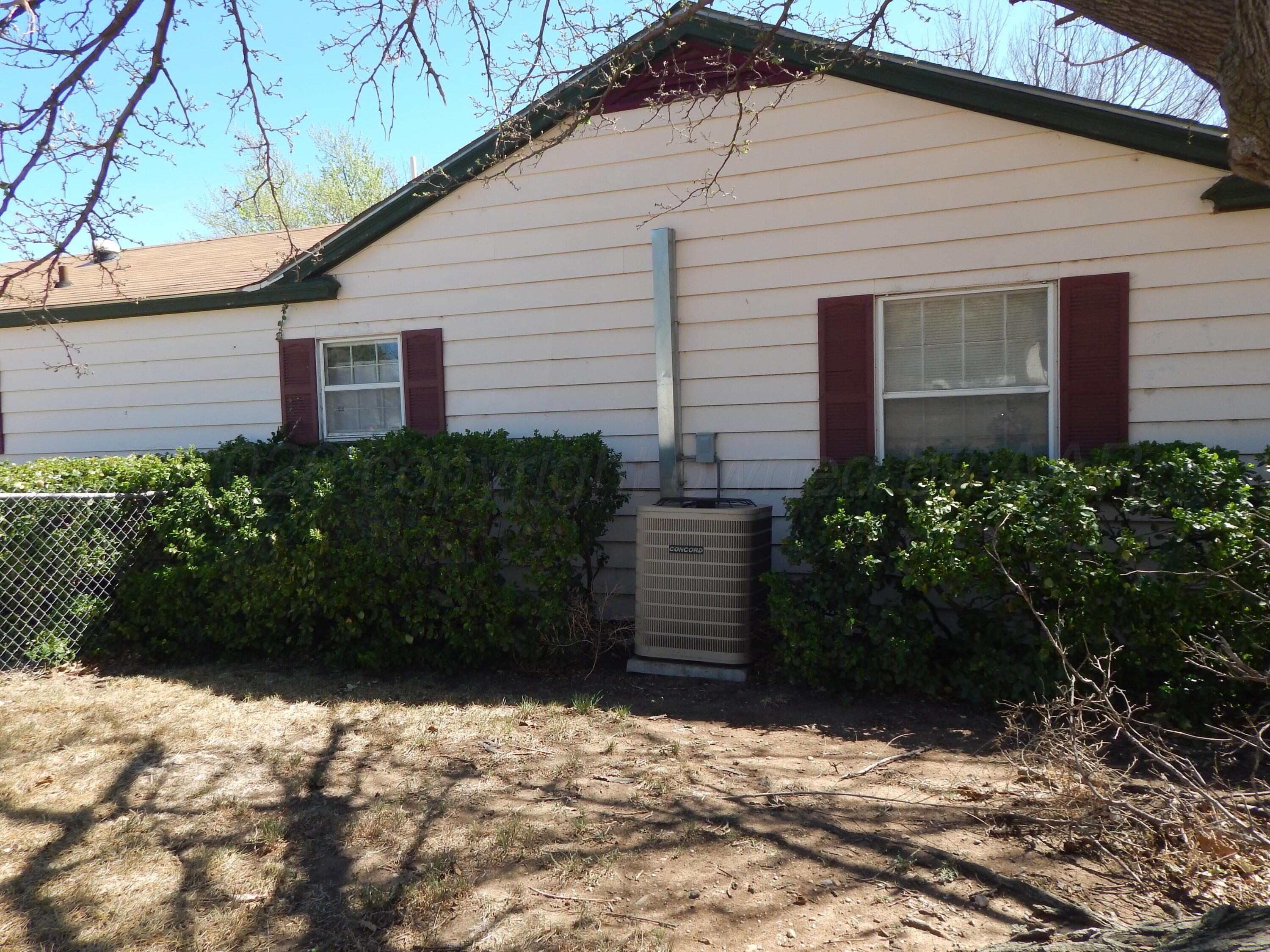 519 Third Street, McLean, TX 79057, photo 16