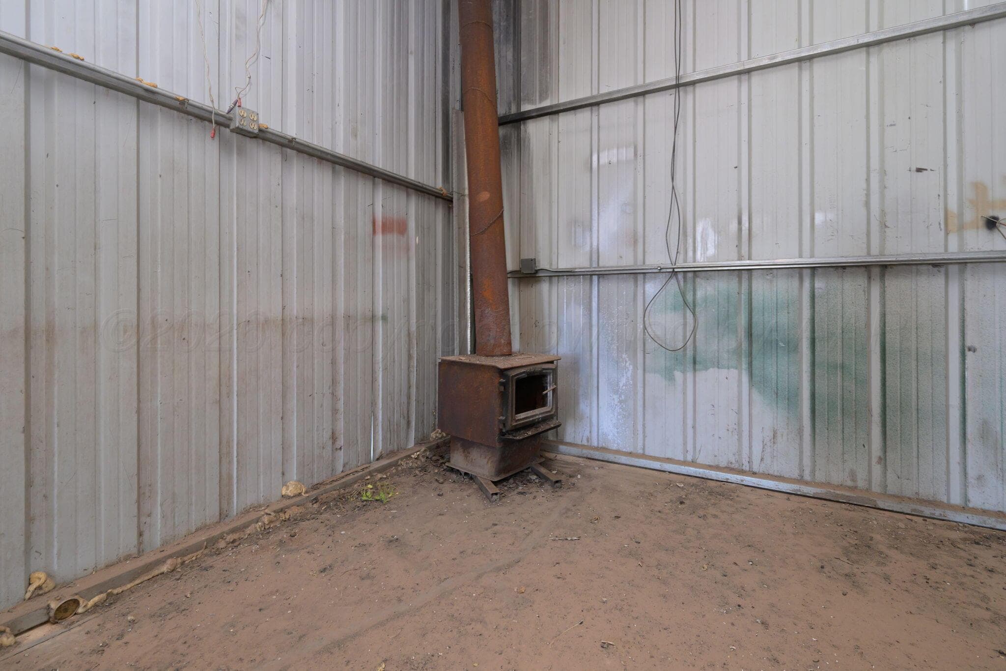 14701 Gordon Cummings Road, Canyon, TX 79015-7266, photo 8