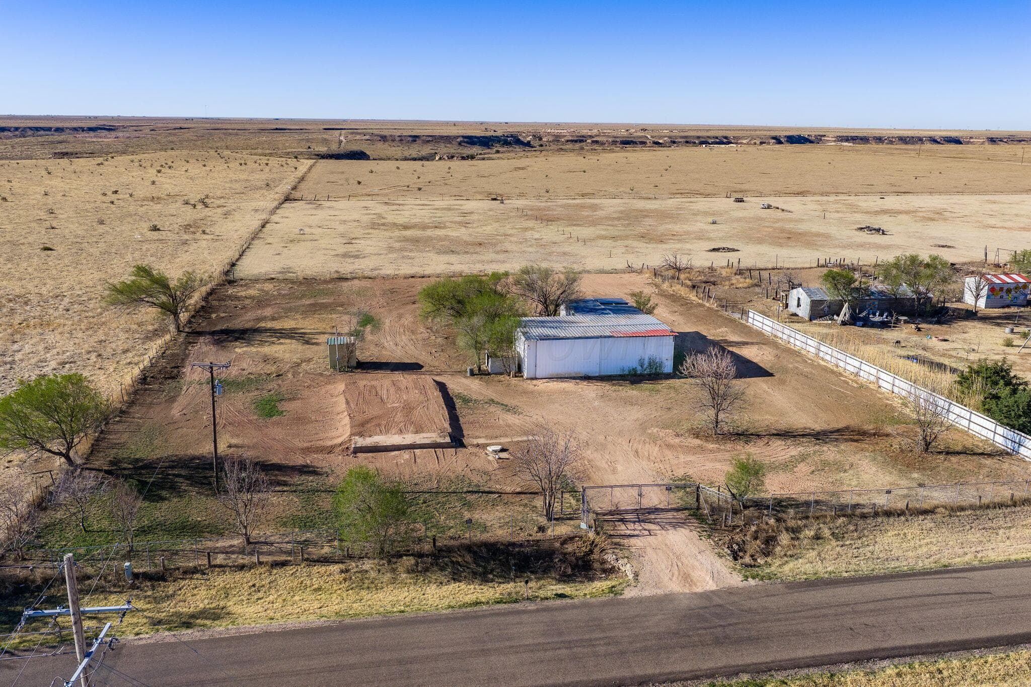 14701 Gordon Cummings Road, Canyon, TX 79015-7266, photo 11