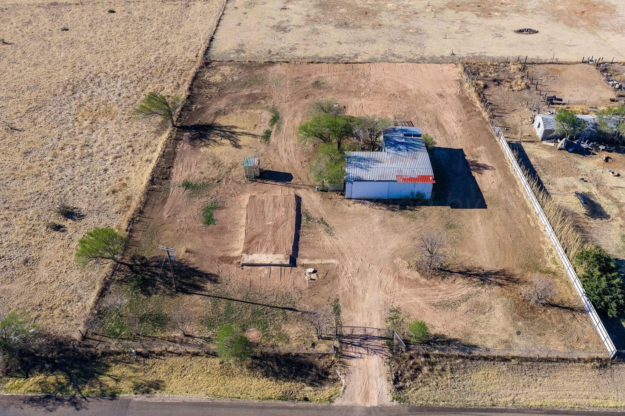 14701 Gordon Cummings Road, Canyon, TX 79015-7266, photo 12