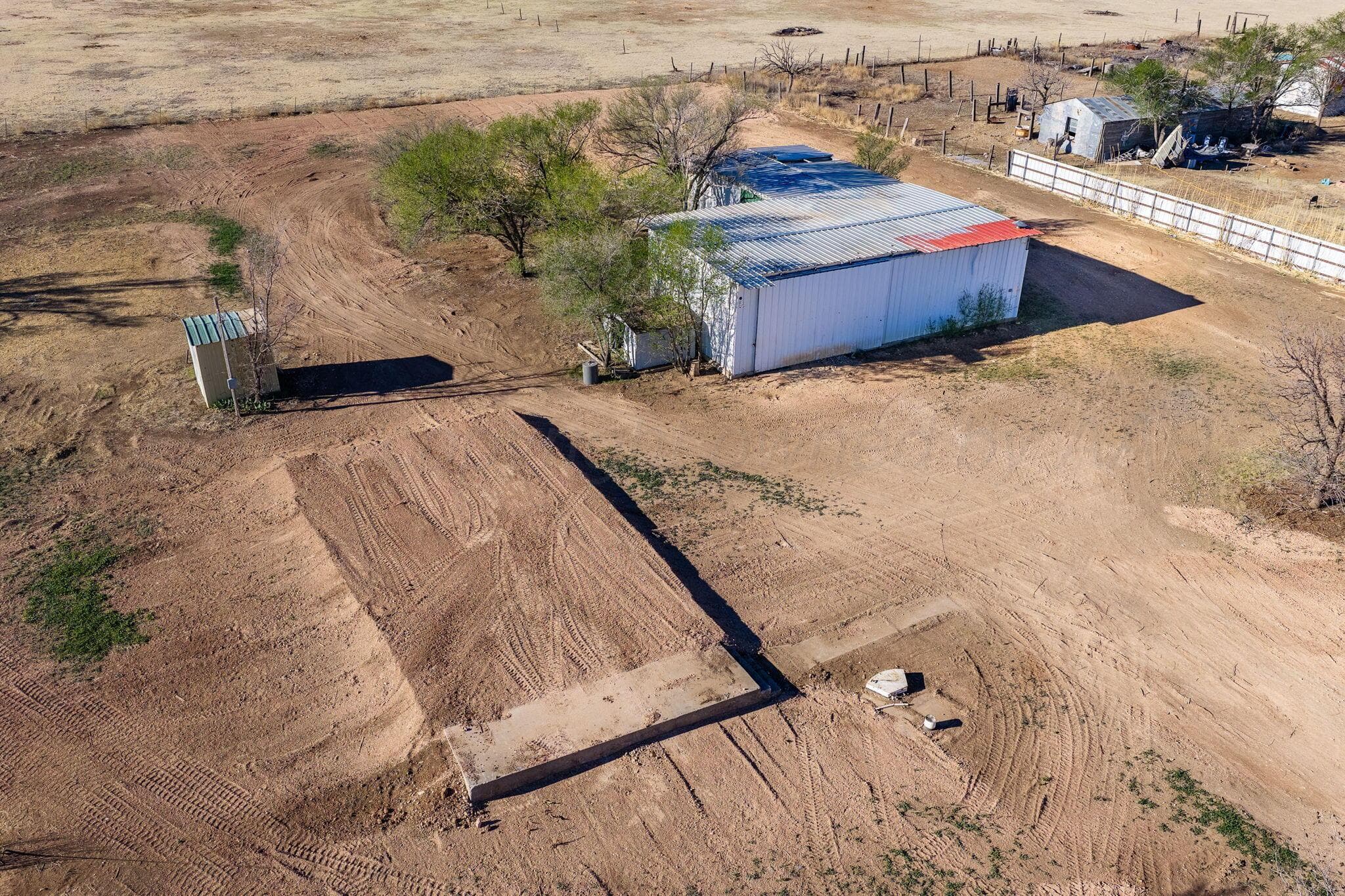 14701 Gordon Cummings Road, Canyon, TX 79015-7266, photo 15