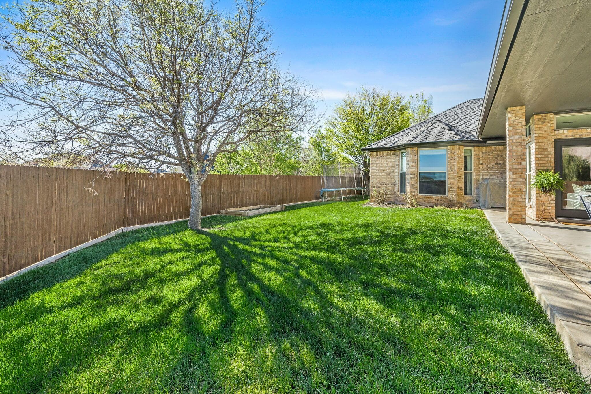 3104 SWEETGUM Lane, Amarillo, TX 79124-4936, photo 33