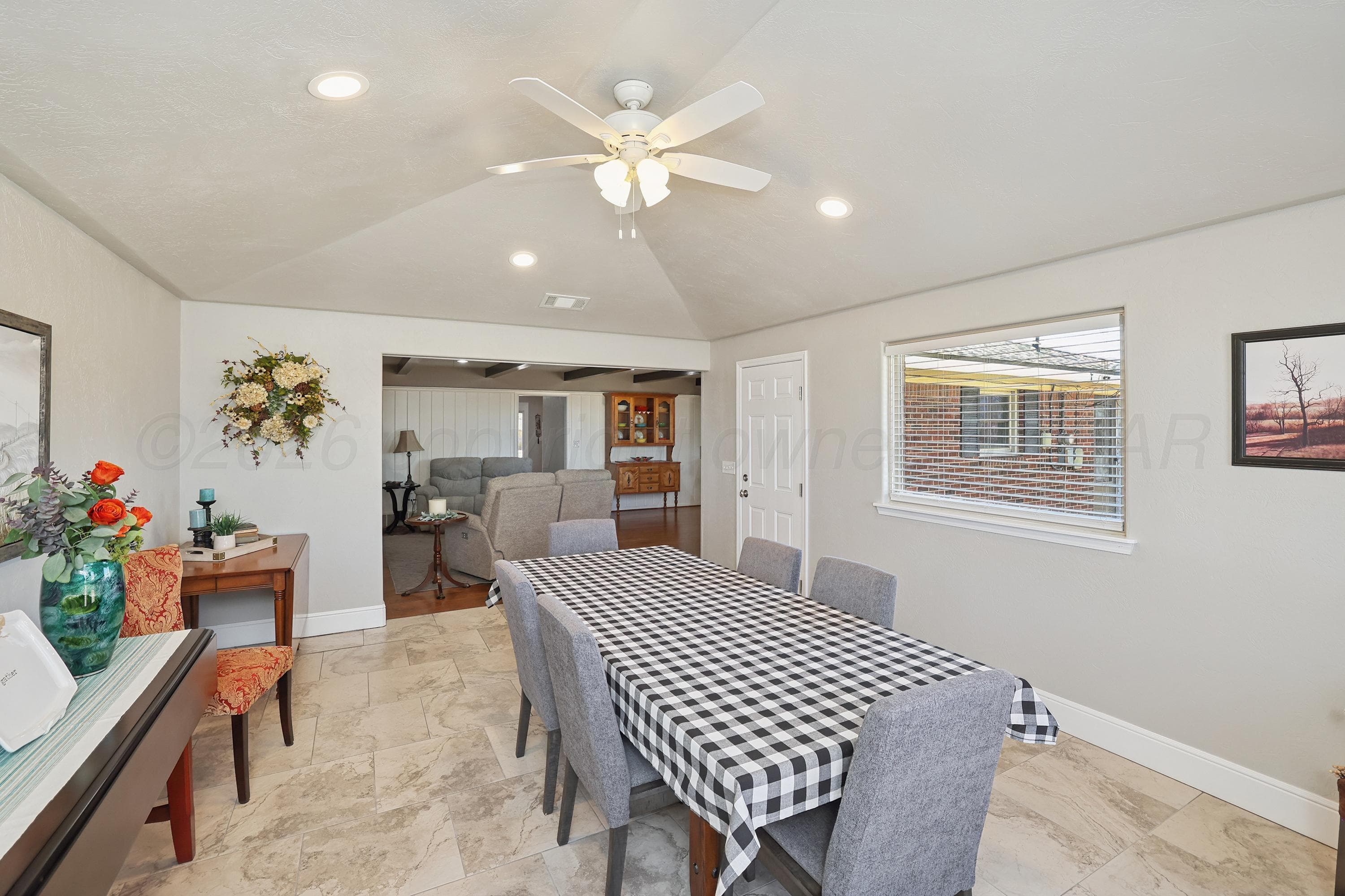 43 Fannin Drive, Tulia, TX 79088, photo 17
