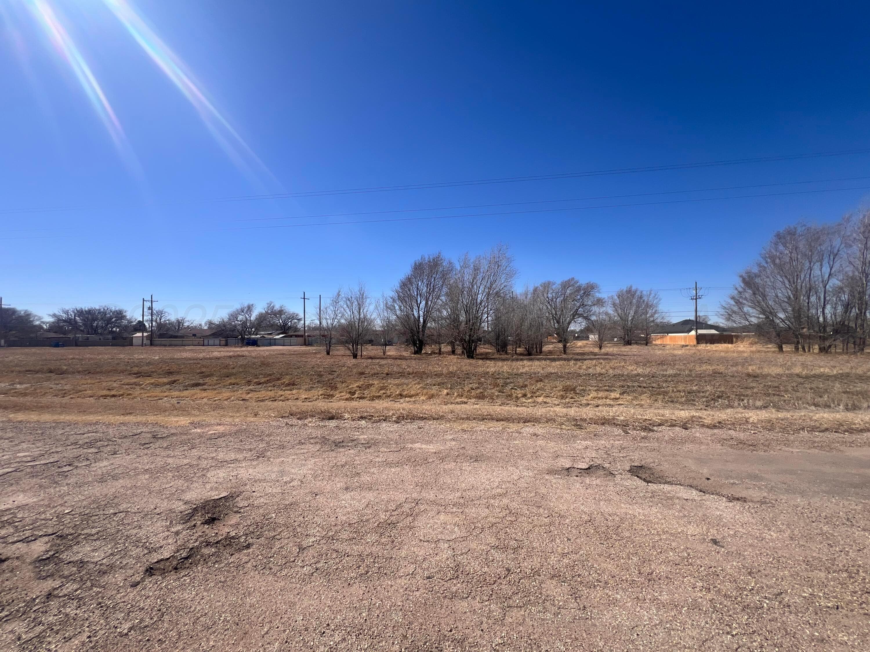 N Whittier Street, Hereford, TX 79045