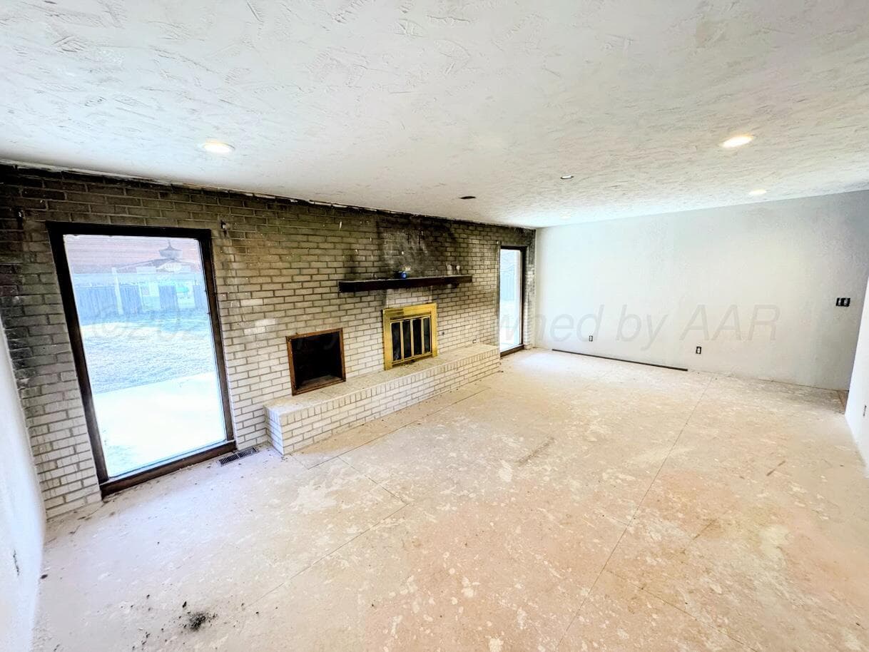 714 S Harvard Street, Perryton, TX 79070-3345, photo 5
