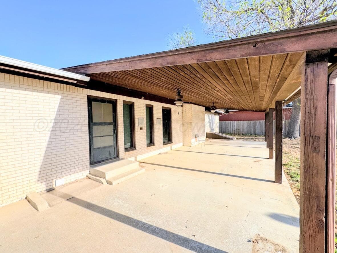 714 S Harvard Street, Perryton, TX 79070-3345, photo 23