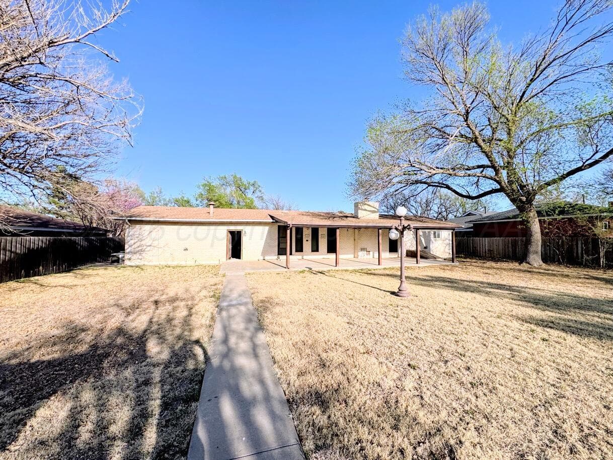 714 S Harvard Street, Perryton, TX 79070-3345, photo 26