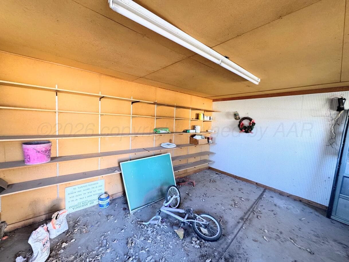 714 S Harvard Street, Perryton, TX 79070-3345, photo 25