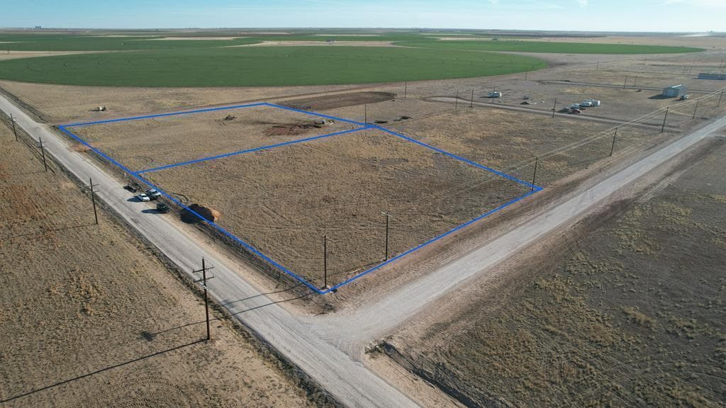 12112 County Road 38, Dalhart, TX 79022, photo 2