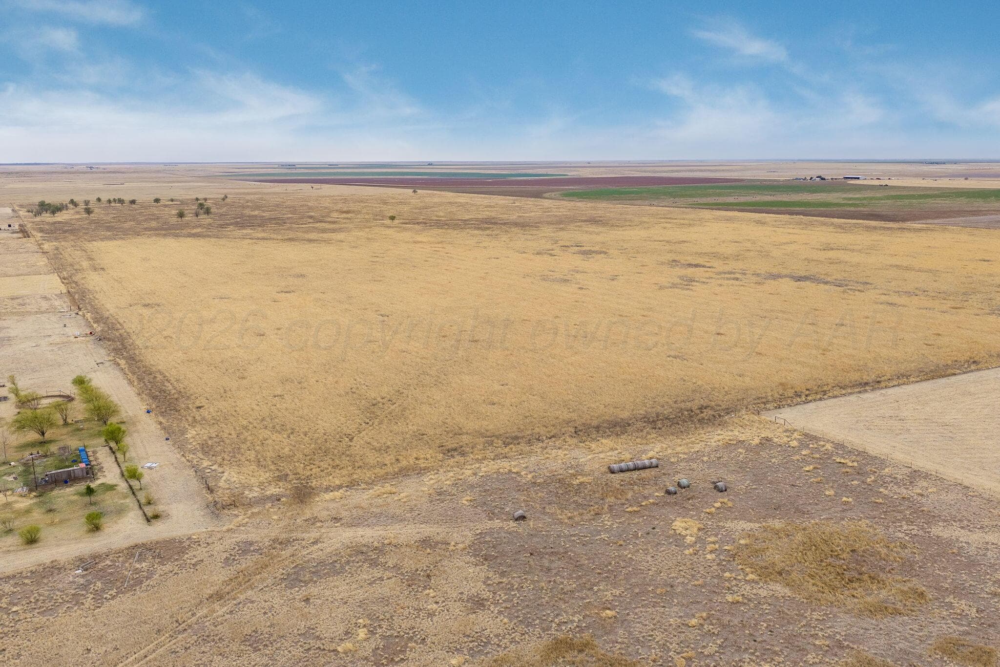 +/-180 ACRES County Road 6, Claude, TX 79019, photo 8
