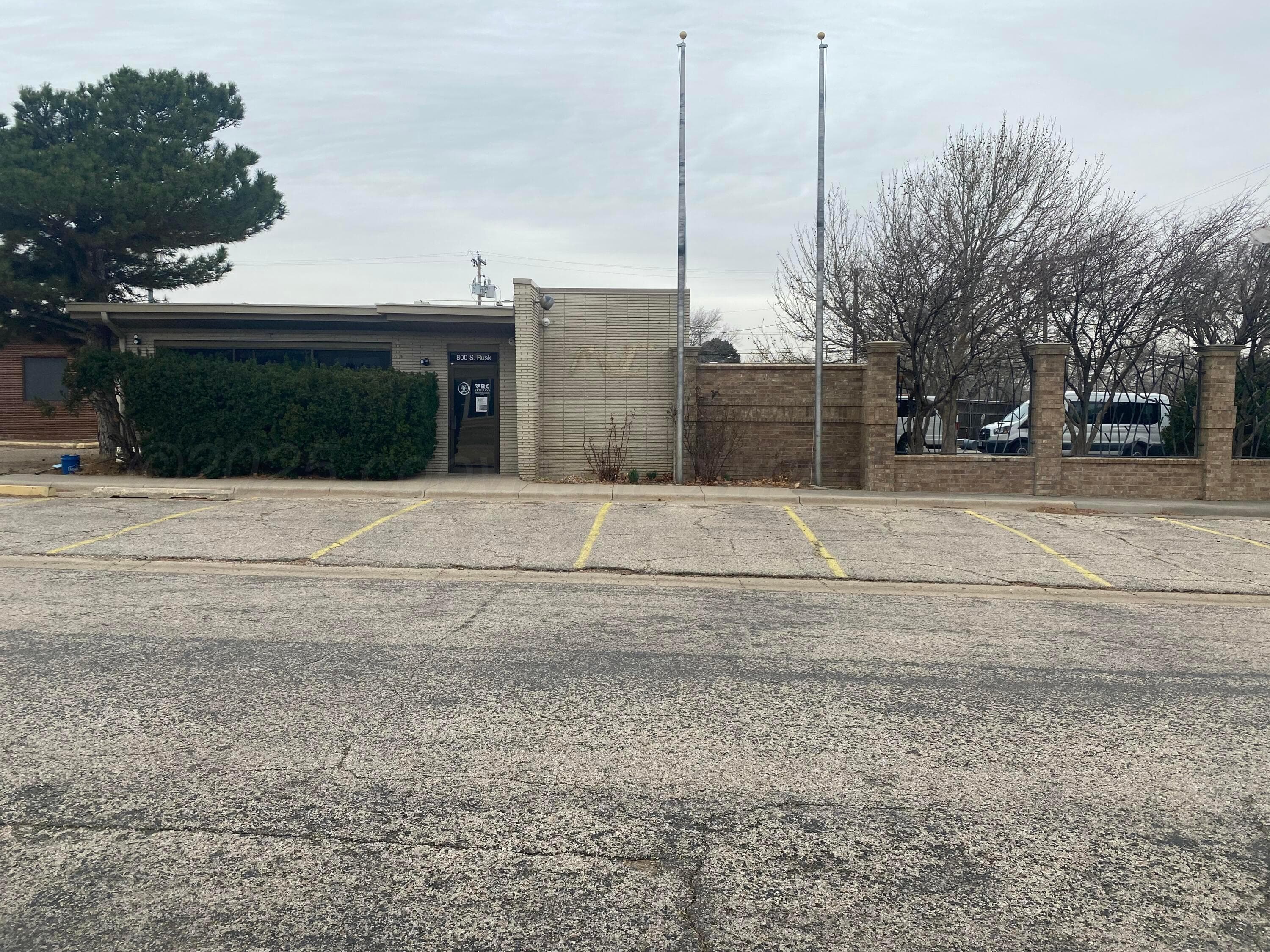 800 S RUSK Street, Amarillo, TX 79106, photo 2