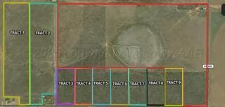 FM 2587, Wildorado, TX 79098