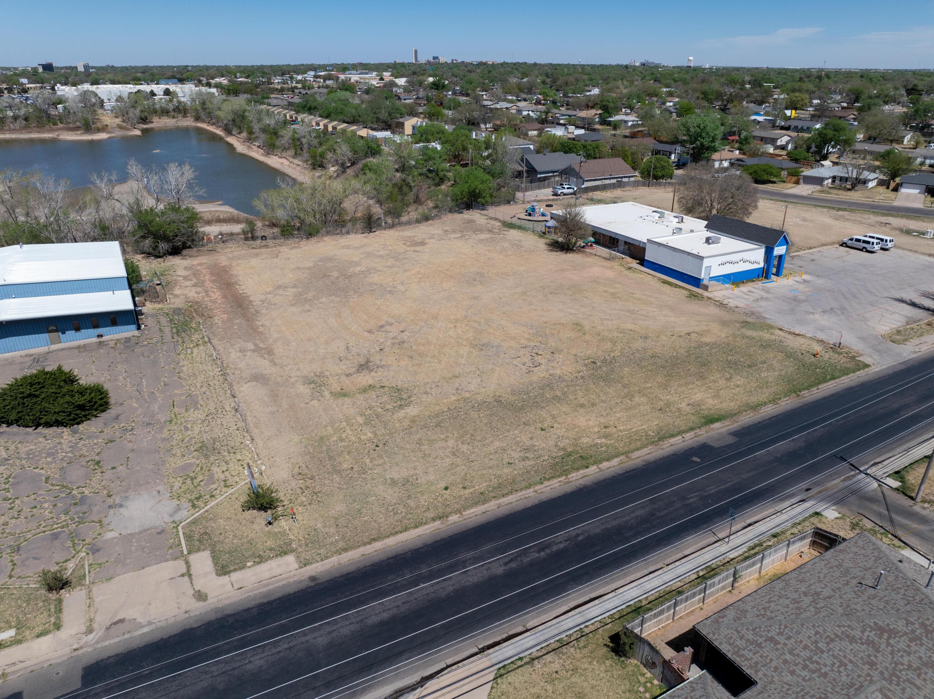 2406 SW 45th Avenue, Amarillo, TX 79110-1742