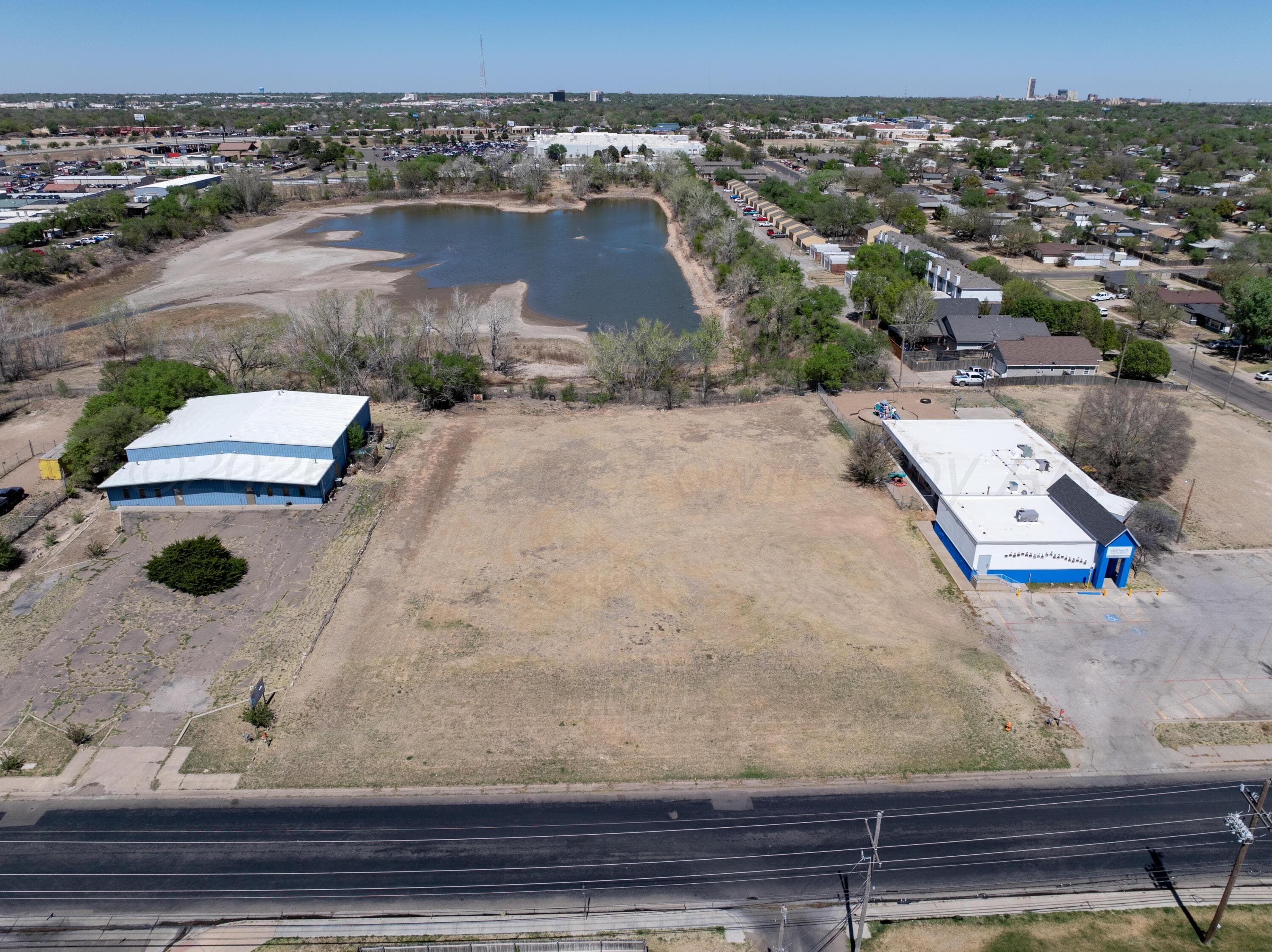 2406 SW 45th Avenue, Amarillo, TX 79110-1742, photo 2