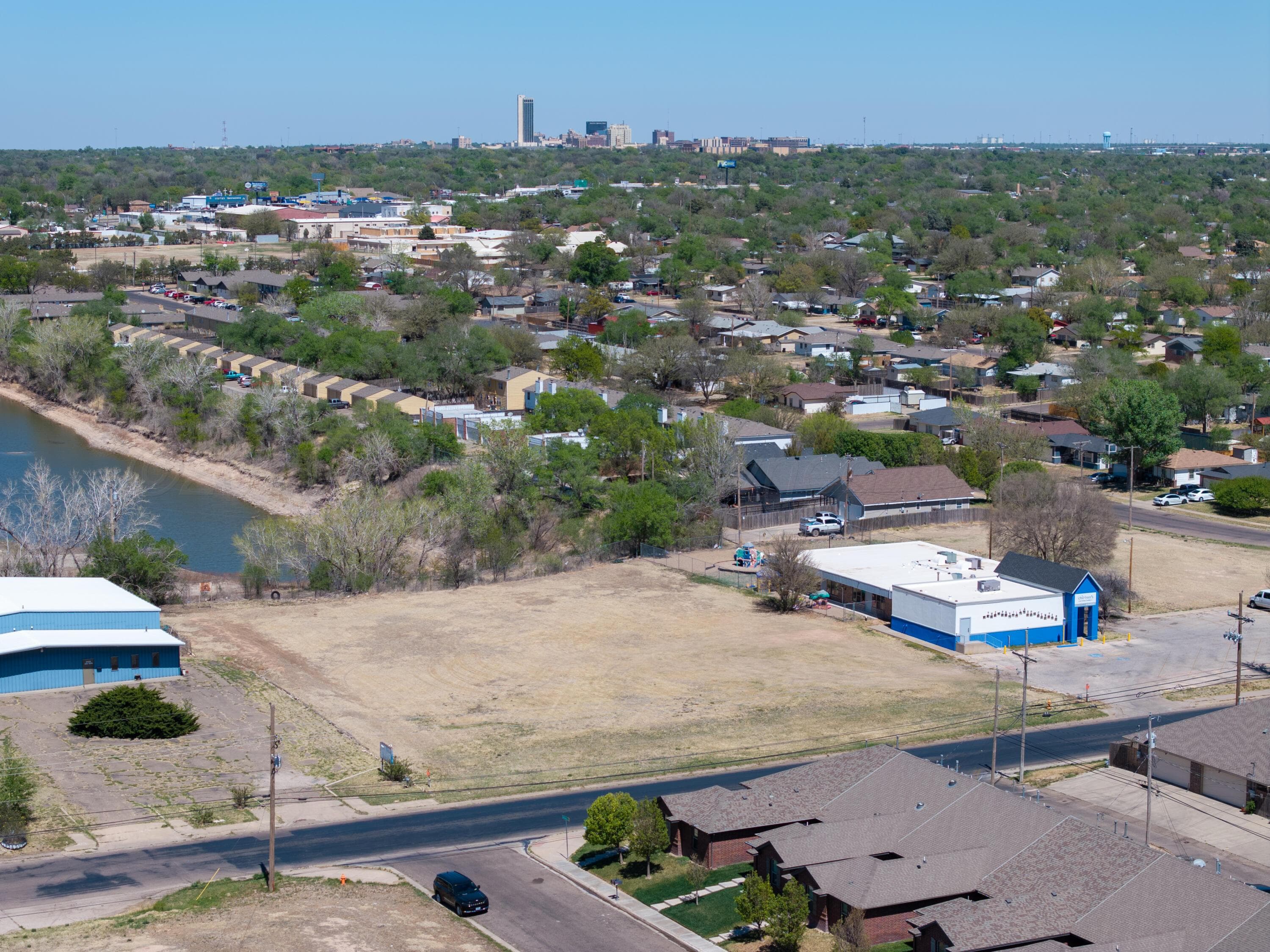2406 SW 45th Avenue, Amarillo, TX 79110-1742, photo 10