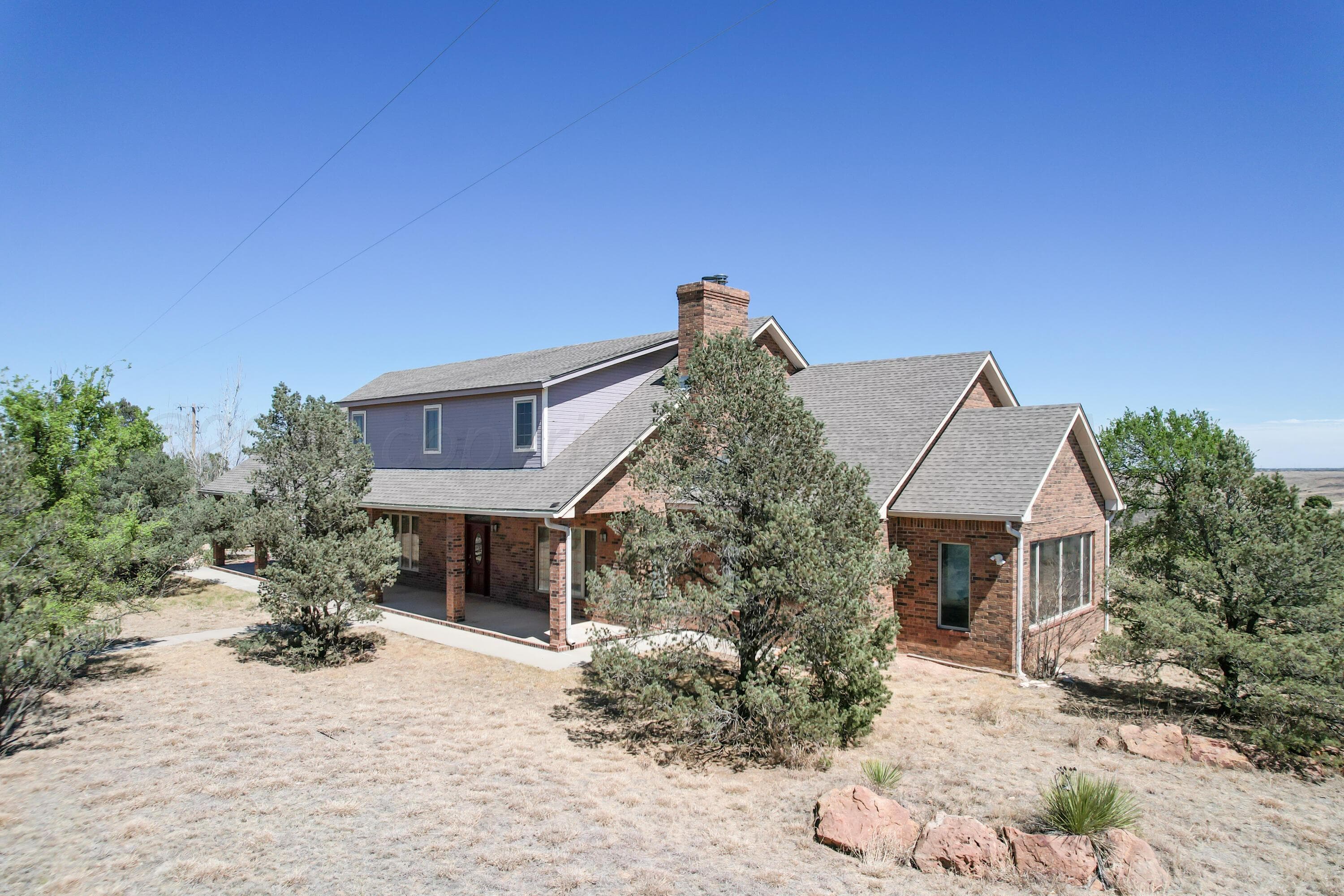 500 N Girl Scout Road, Amarillo, TX 79124, photo 3